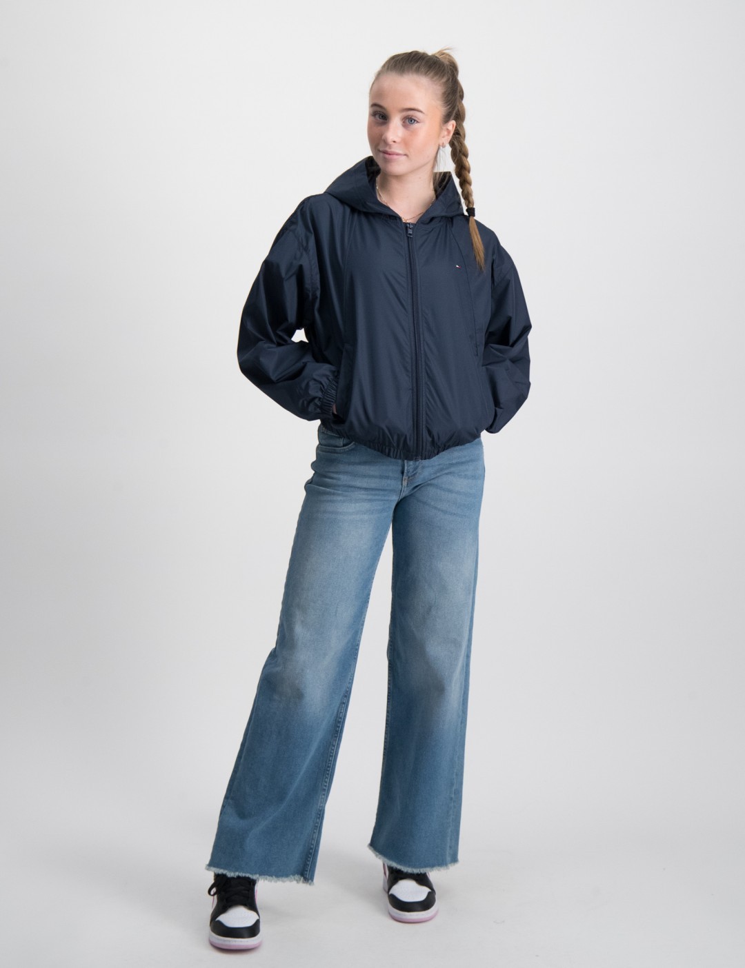 Levi's Kids Half Zip W/ Taping Mädchen 2-8 Ja Produktbild-Vorschau 8