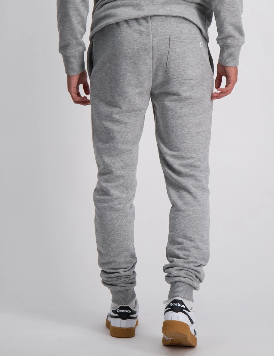 Grunt OUR Ask Jog Pant Grå för Kille | Kids Brand Store