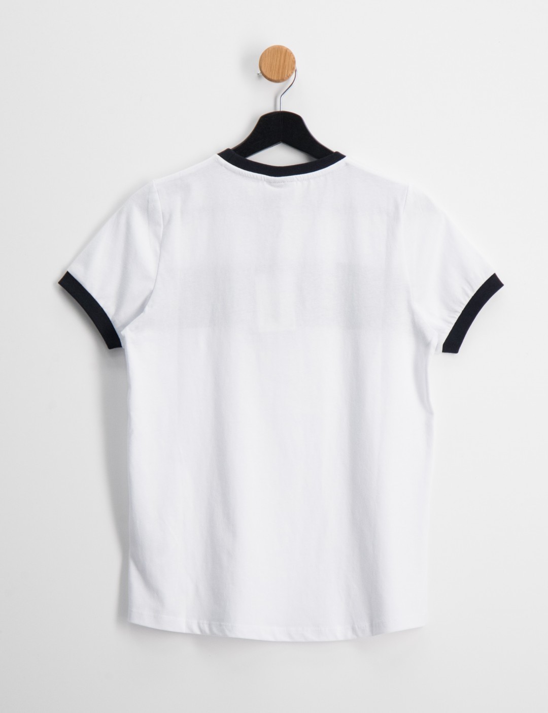 ellesse Kids' Jena T-Shirt White Online in Dubai & UAE -SSS