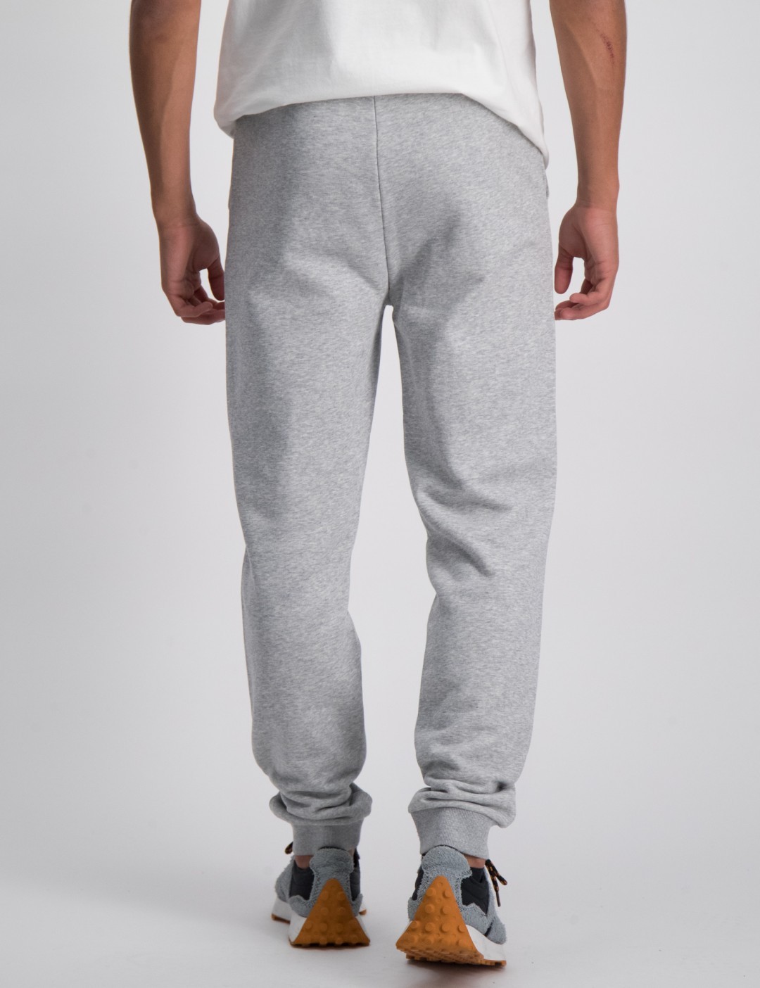 Pantalon De Survêtement GANT Original Jogger – Sweat Pants Confort Et Style Casual Homme