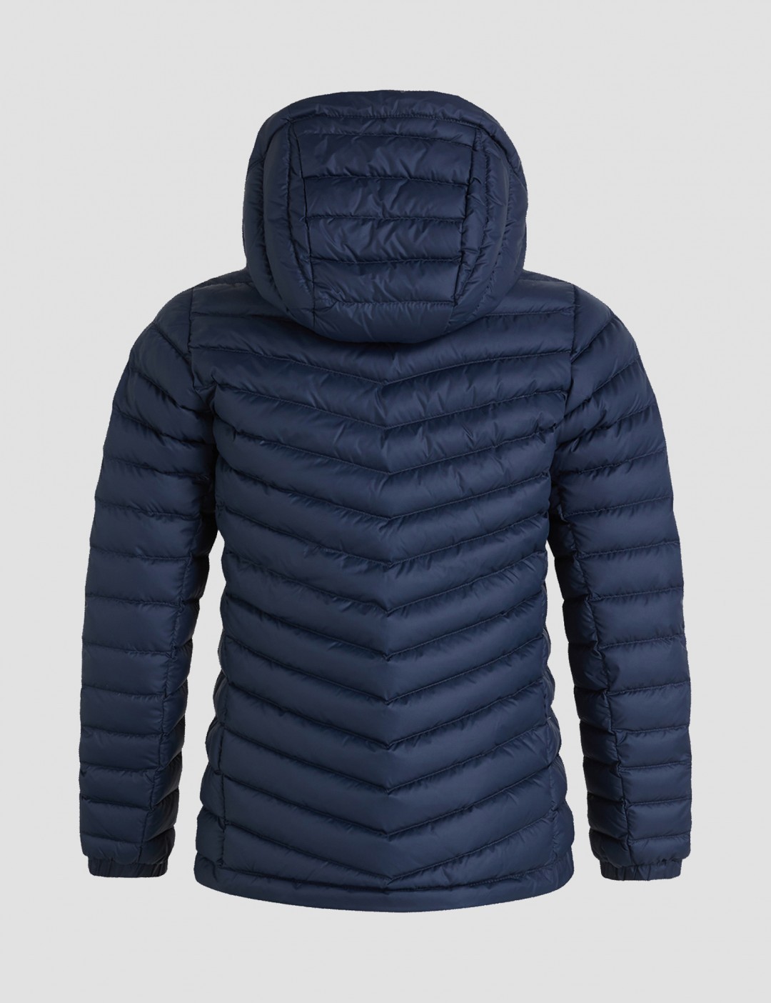 Frost down hooded jacket junior online