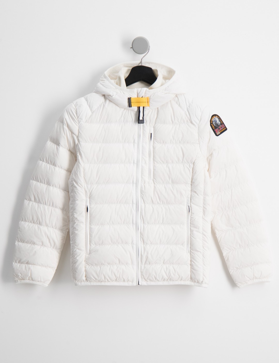 Parajumpers PJS SLW Last Minute Wit voor Jongens Kids Brand Store