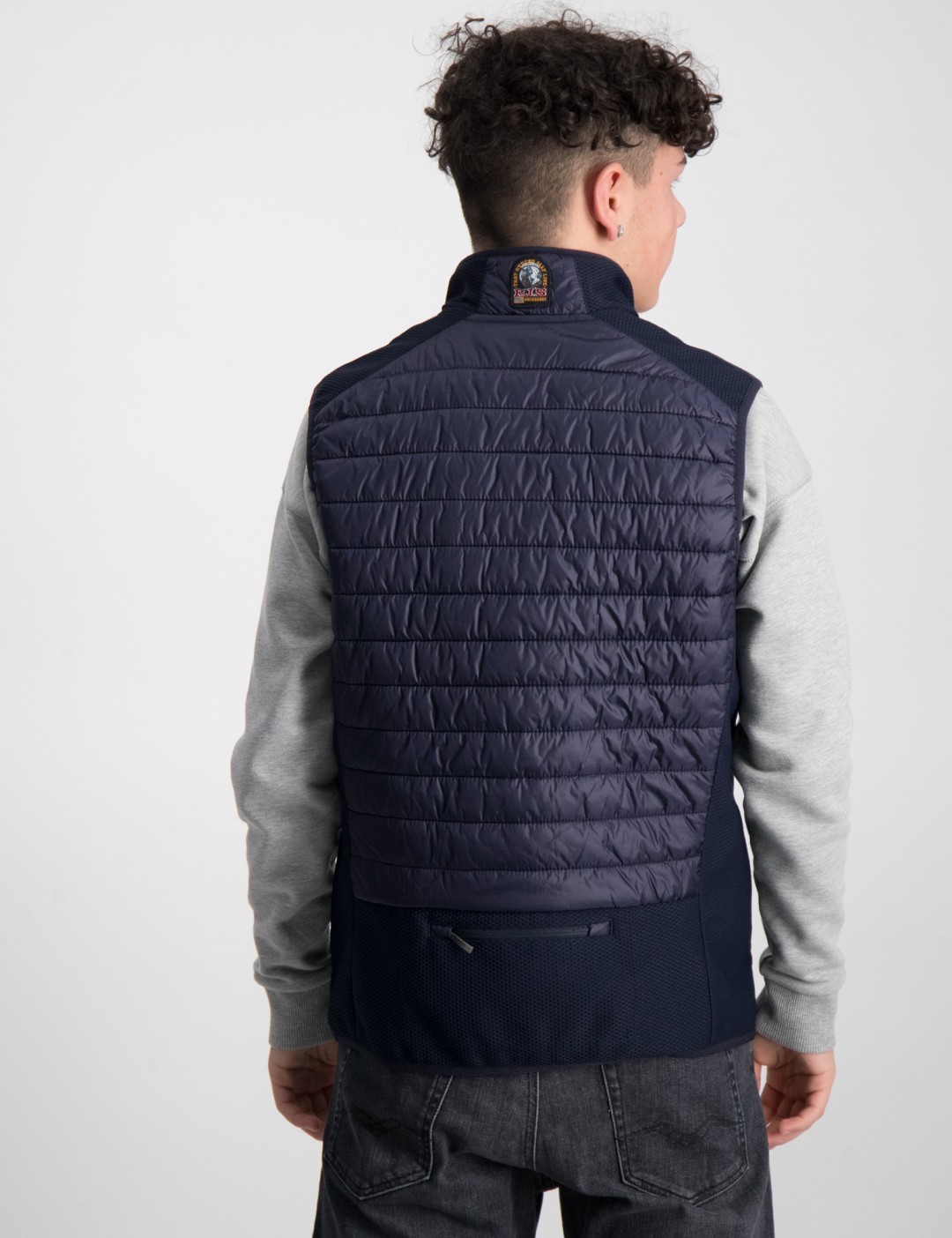Parajumpers ZAVIER Blå för Kille | Kids Brand Store