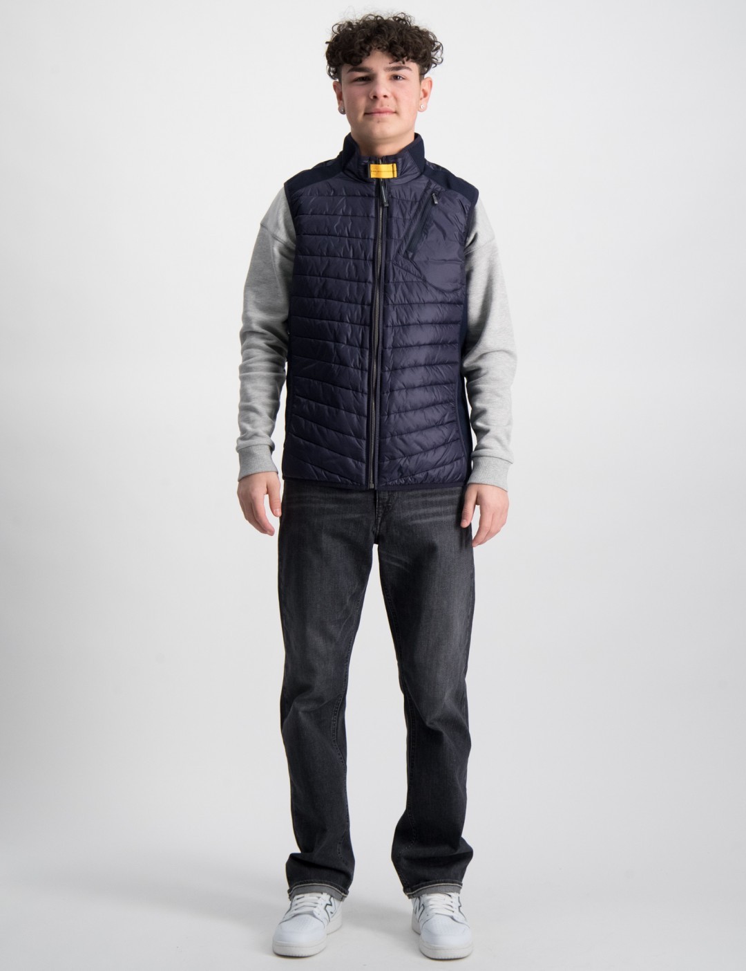 Parajumpers ZAVIER Blå för Kille | Kids Brand Store