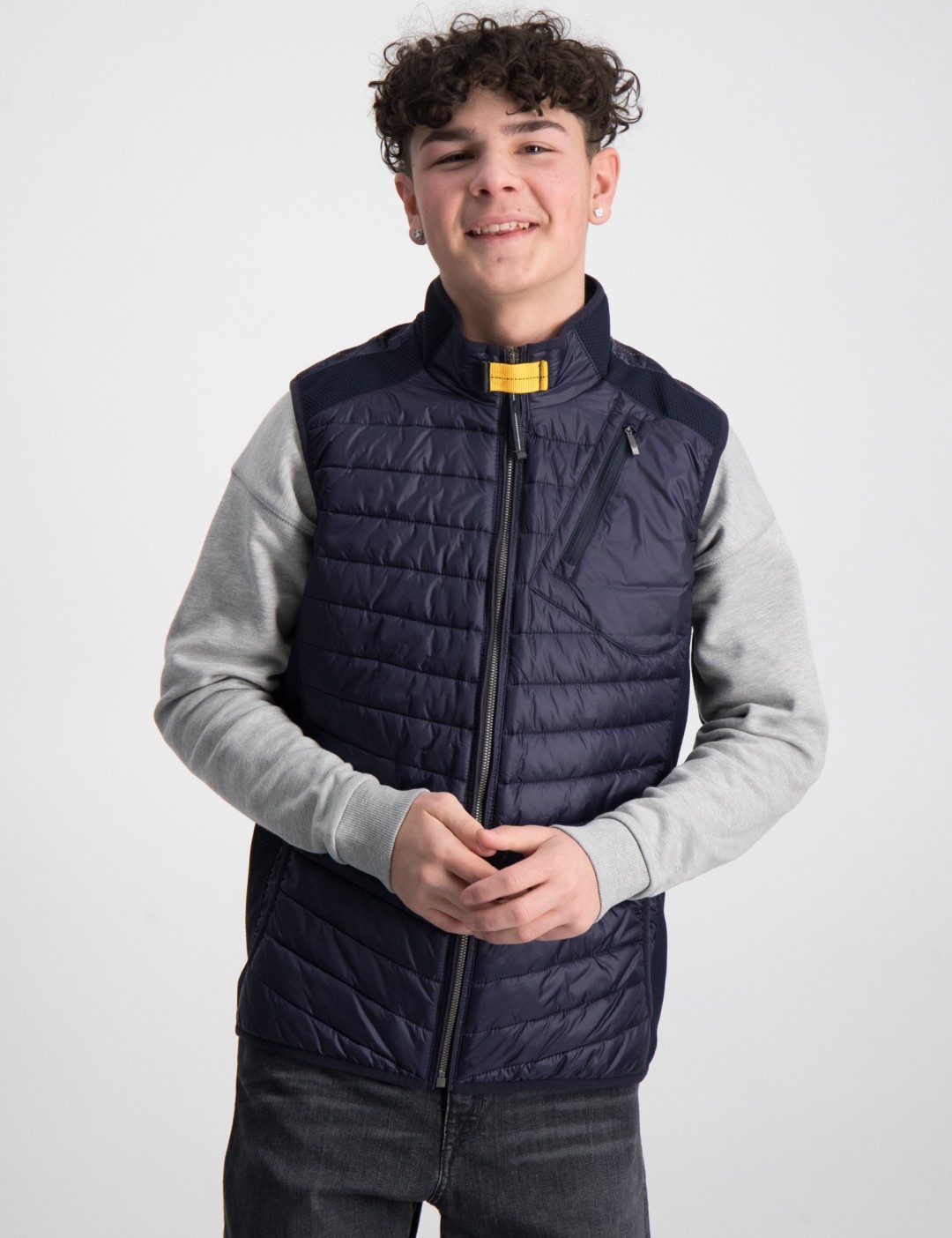 Parajumpers ZAVIER Blå för Kille | Kids Brand Store