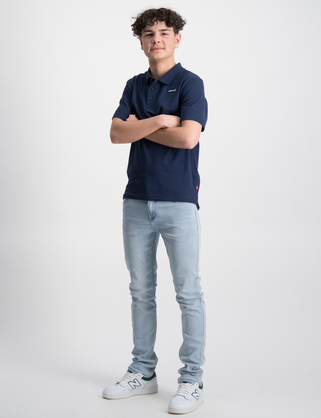 Jeans Slim Taper Levi's 512 | De Prati Tienda Online
