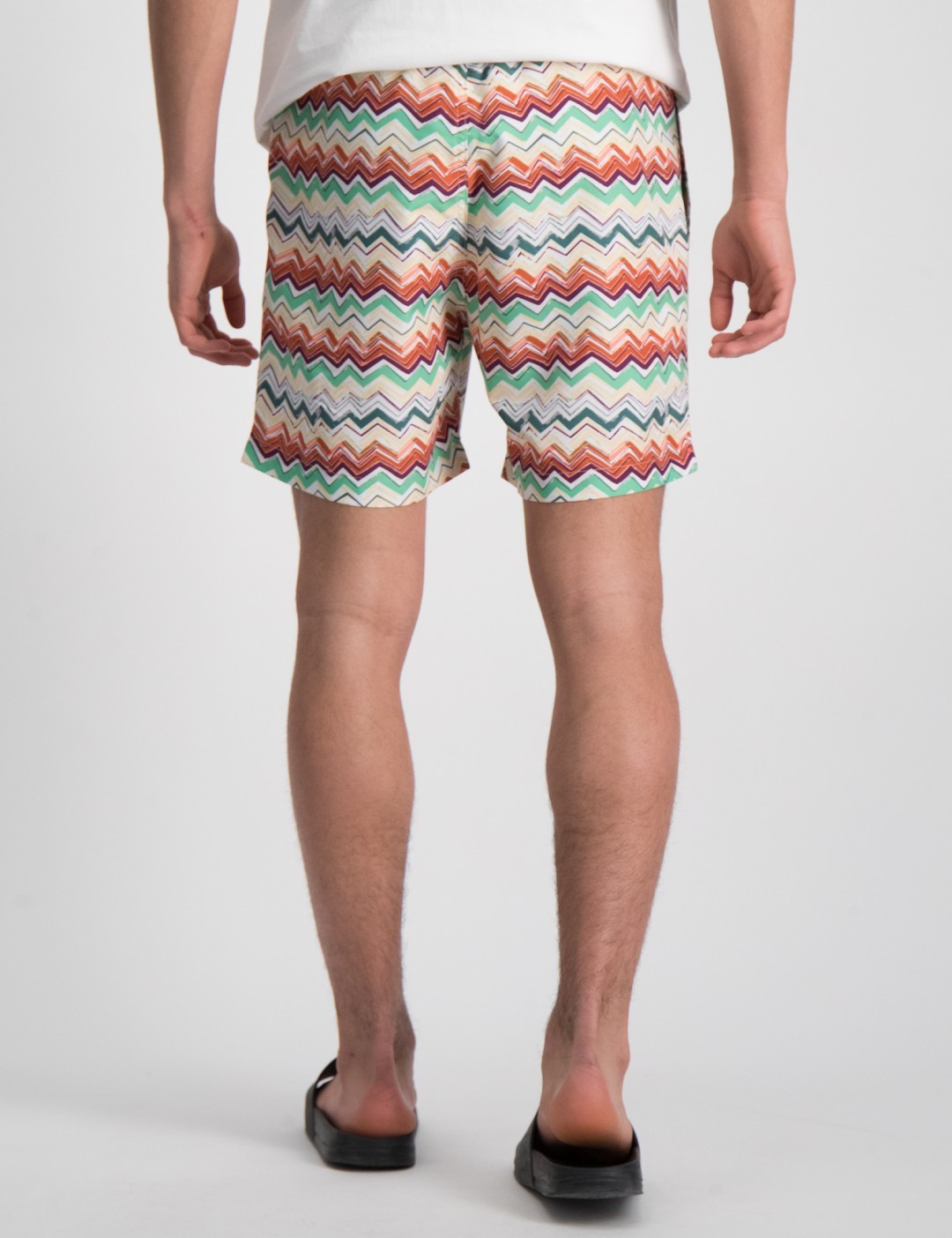 Björn Borg BORG PRINT SWIM SHORTS Multi för Kille | Kids Brand Store