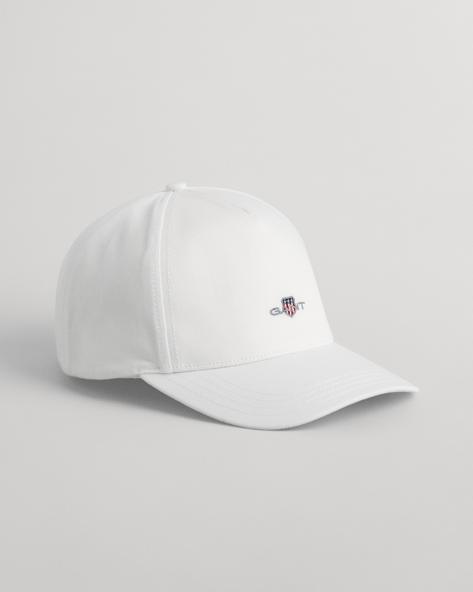 GANT Unisex Shield HIGH Cap, Dove Blue., L/XL