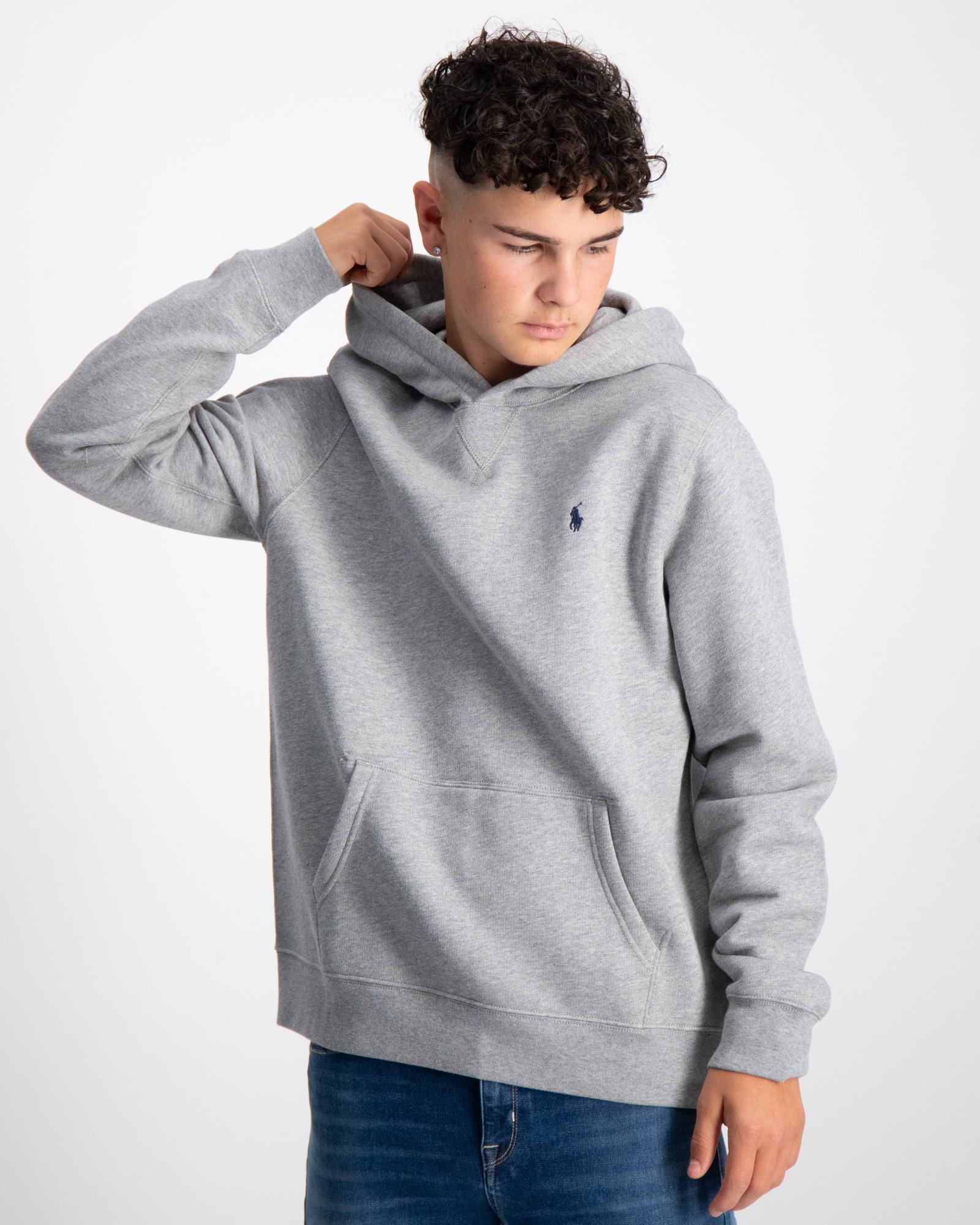 Ralph hoodie 2025