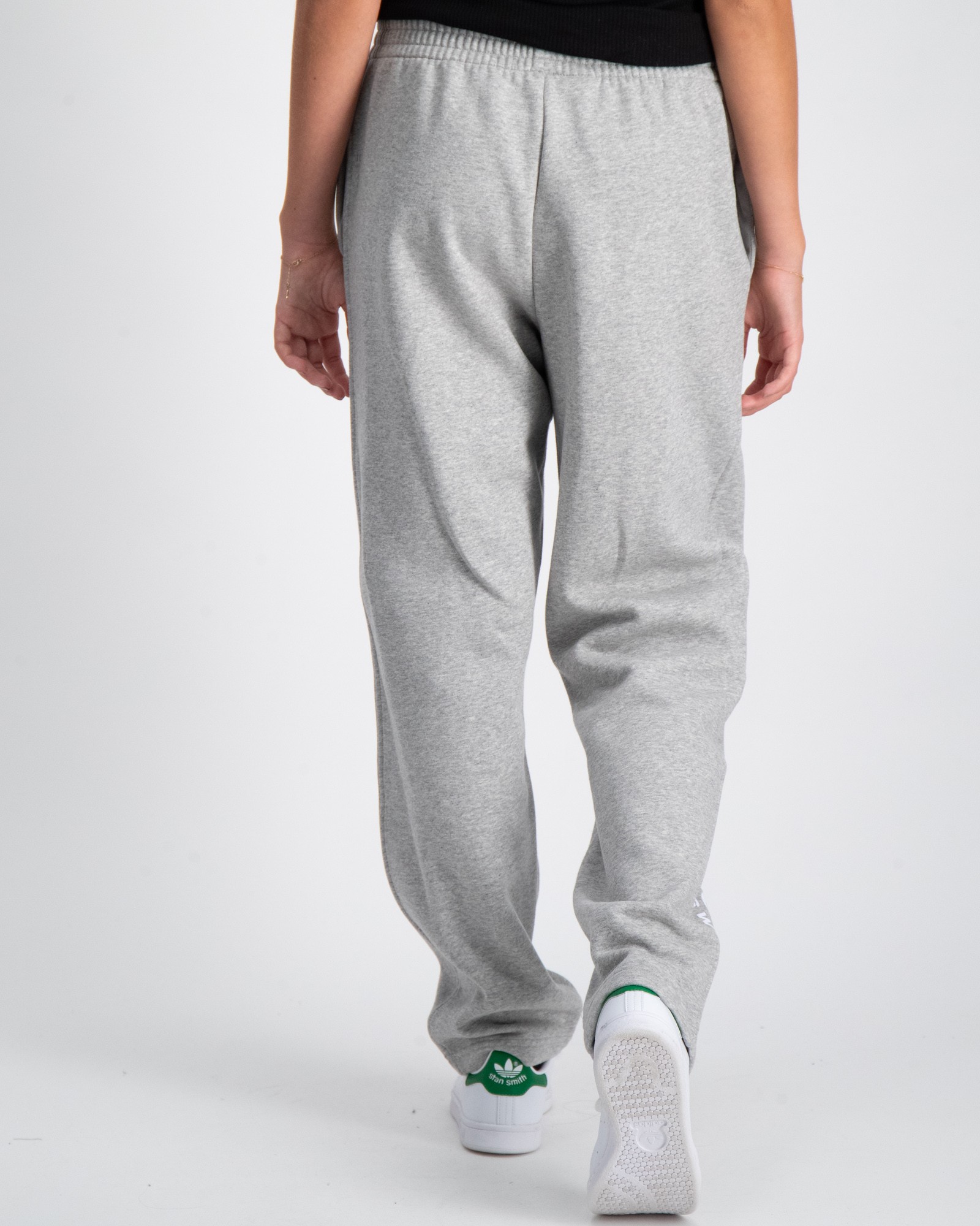 Adidas originals moa fleece pants junior best sale