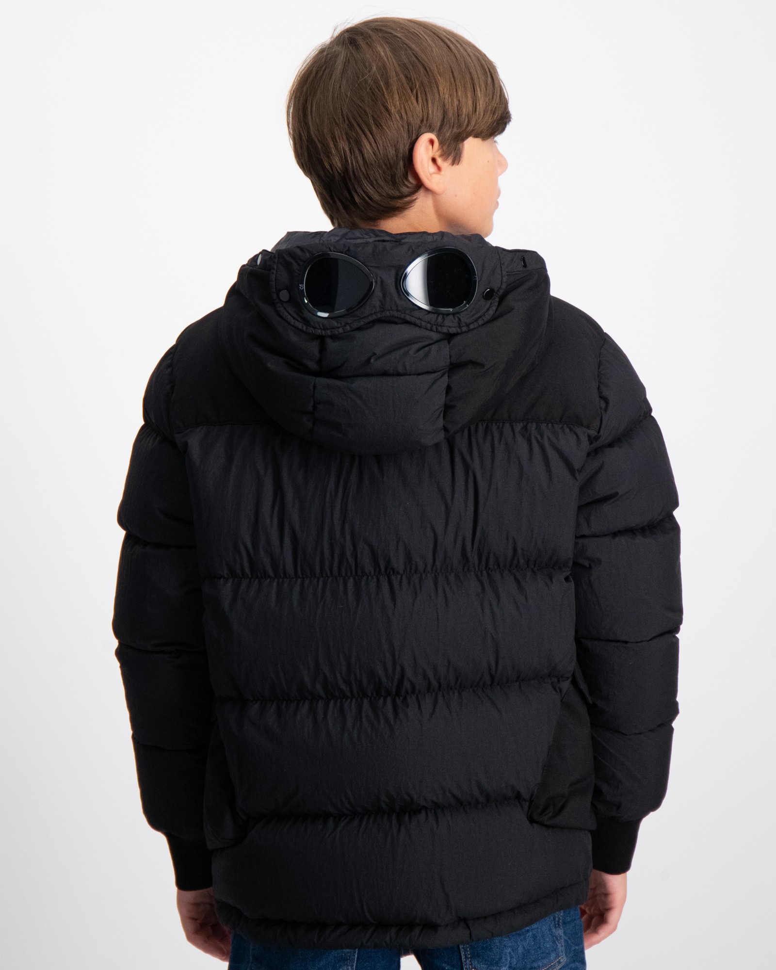 ジャケット・アウター C.P. Company Taylon Mixed Goggle Jacket 7622792260733_3_600x.jpg?v=