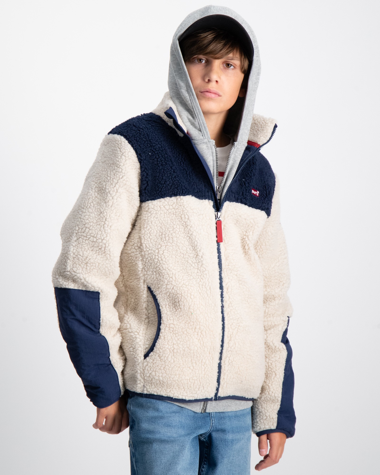 Levi's