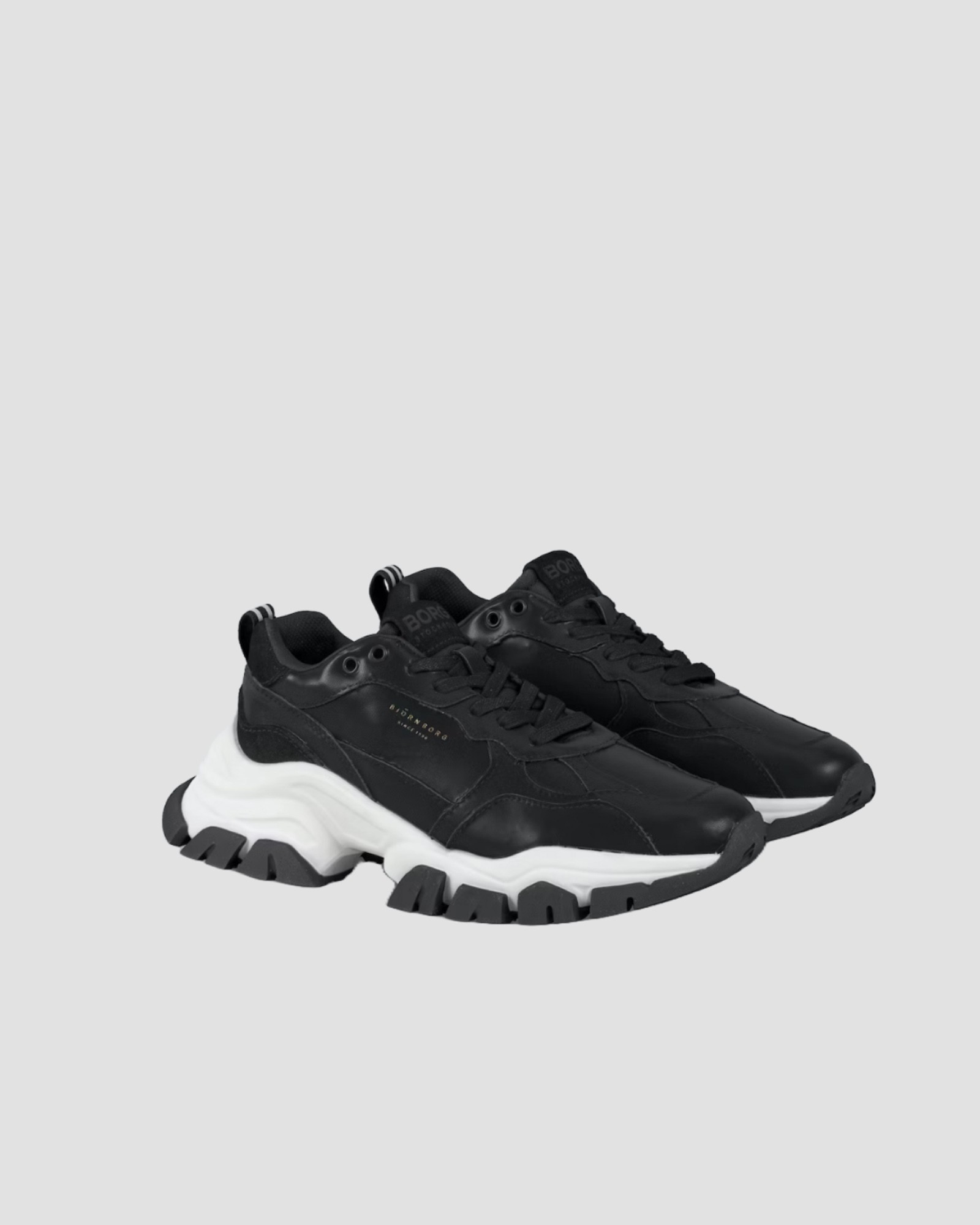 Björn Borg R2600 BSC W Svart för Tjej | Kids Brand Store