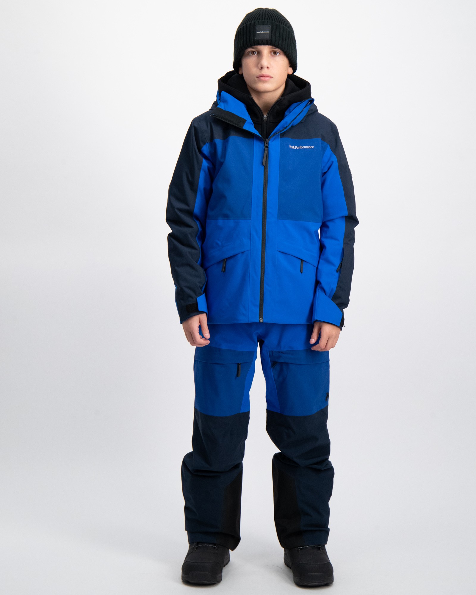 JR PeakPerformance GravityJacket上150下140