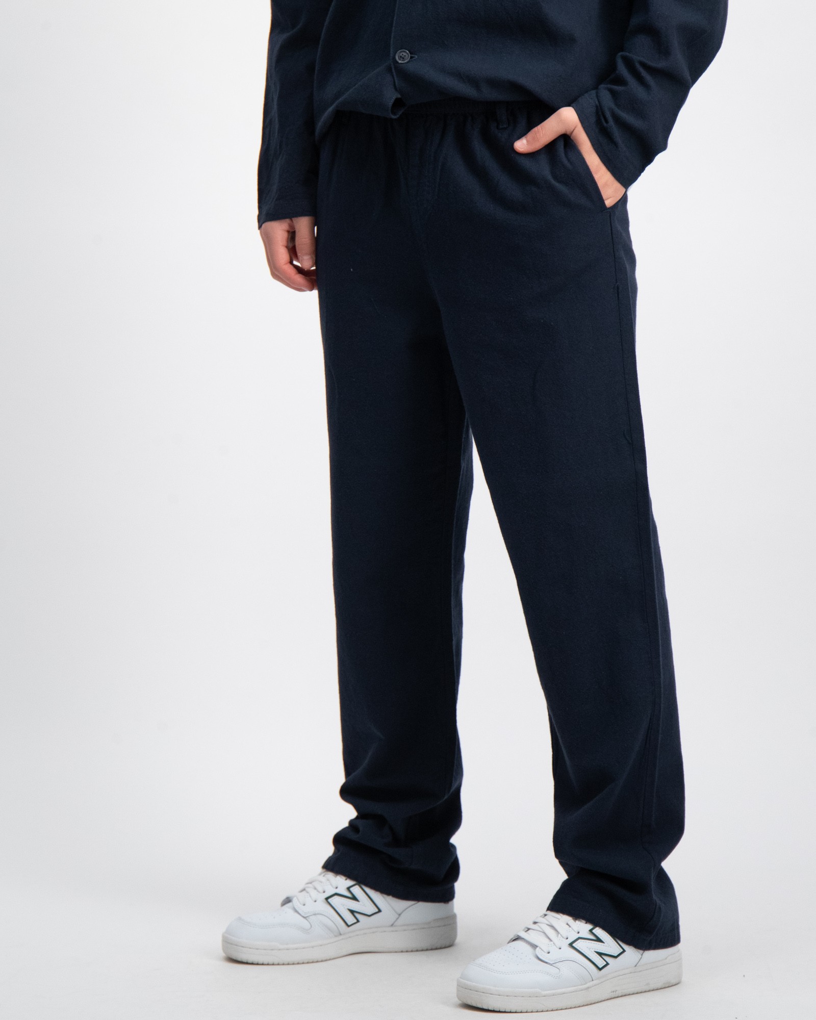 LMTD Sommerhose Für Tweens - Leicht & Bequem