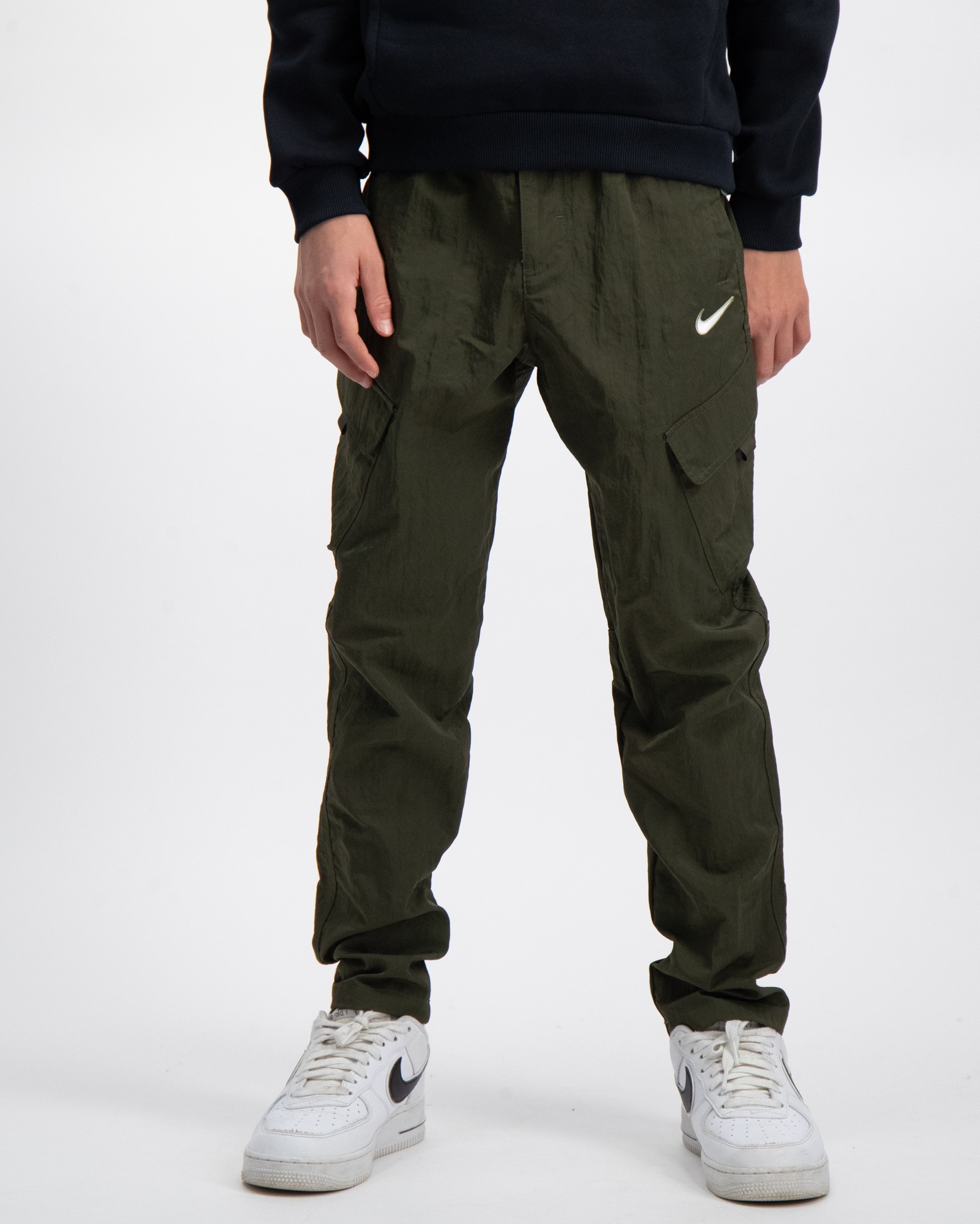 Woven Cargo Pants Nike Cargo Trainingspak Nike K ODP WOVEN CARGO