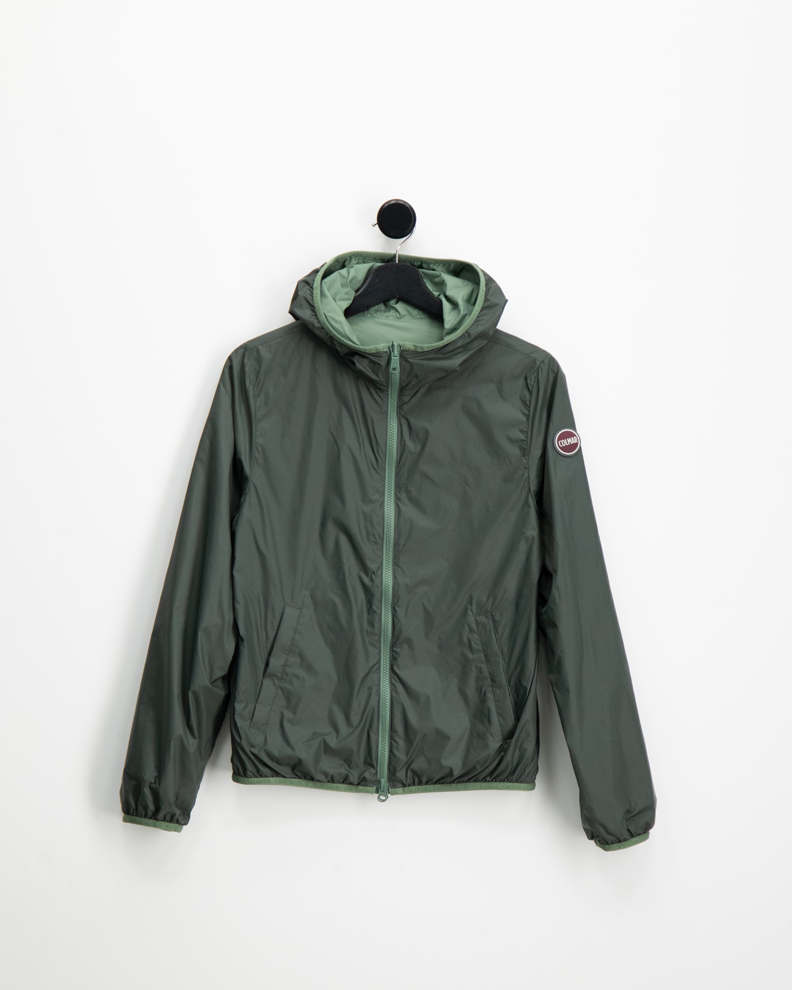 New Age P Und C Regenjacke The North Face Boys' Resolve Reflective