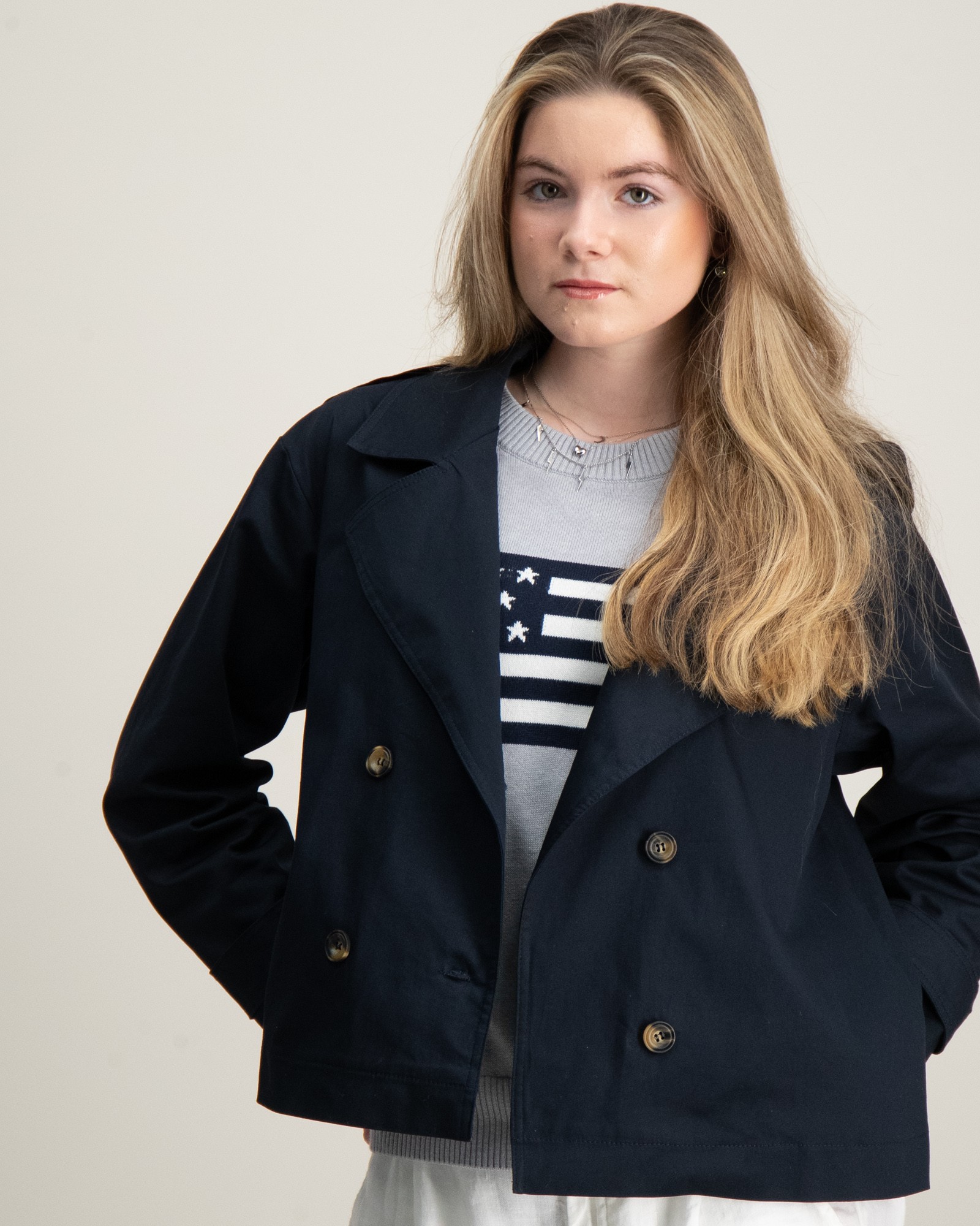 Sthlm Short Trench