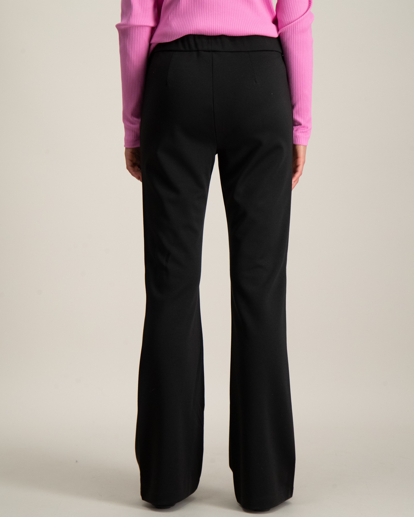 PIECES Mädchen Pkrikke Flared Pant - Dänische Mode Für Teenager