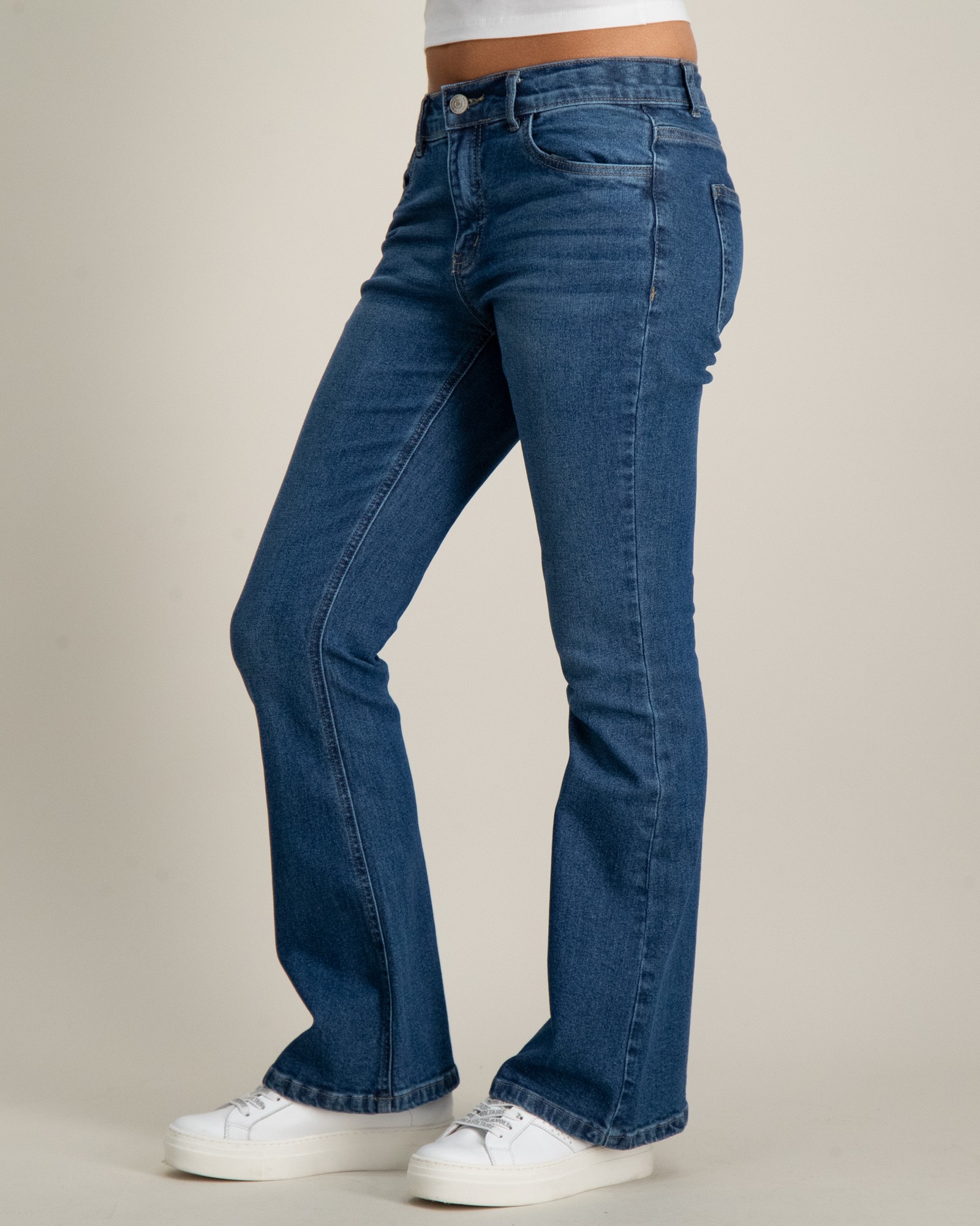 LMTD Grün NLFRICTE TWI NW WIDE CARGO PANT für Mädchen | Kids Brand Store