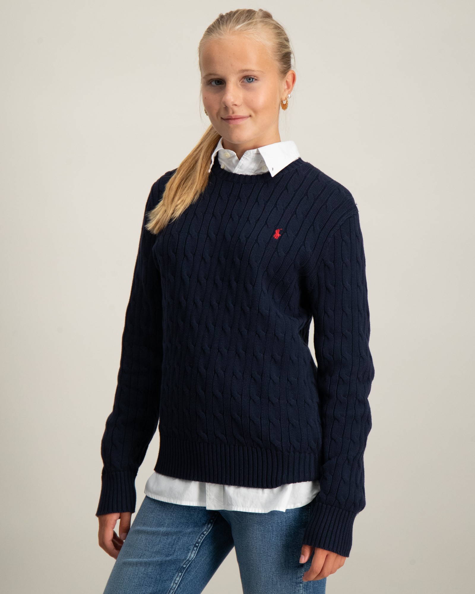 Polo Ralph Lauren outlets sweater