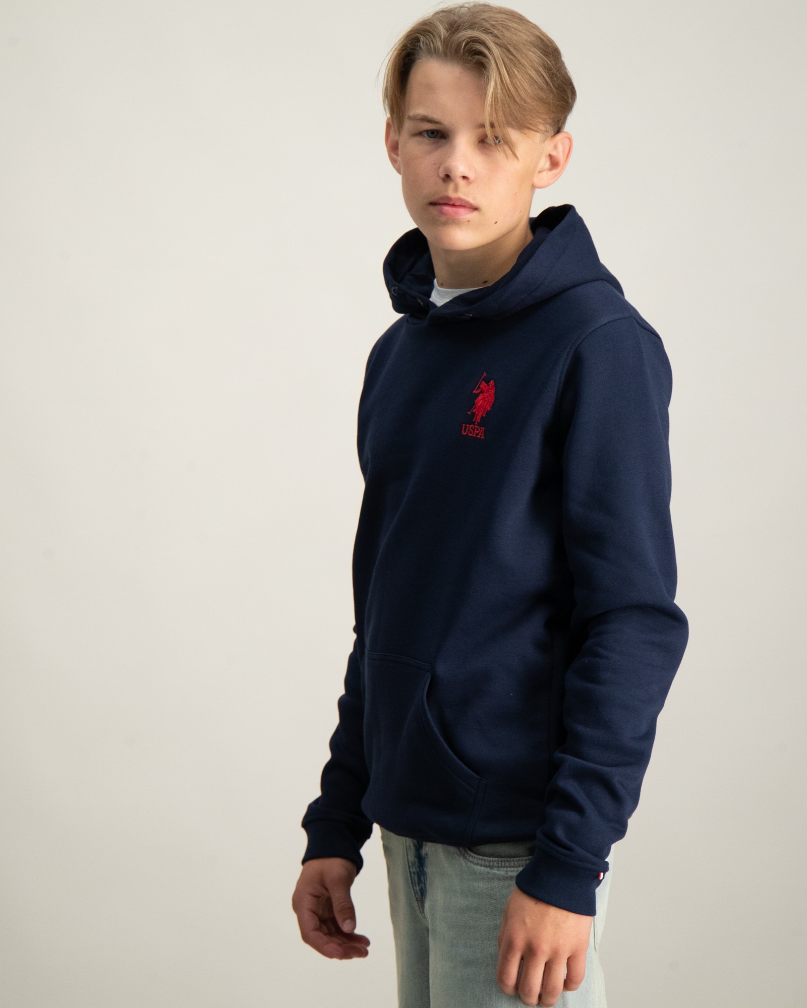 Player 3 BB Hoodie
