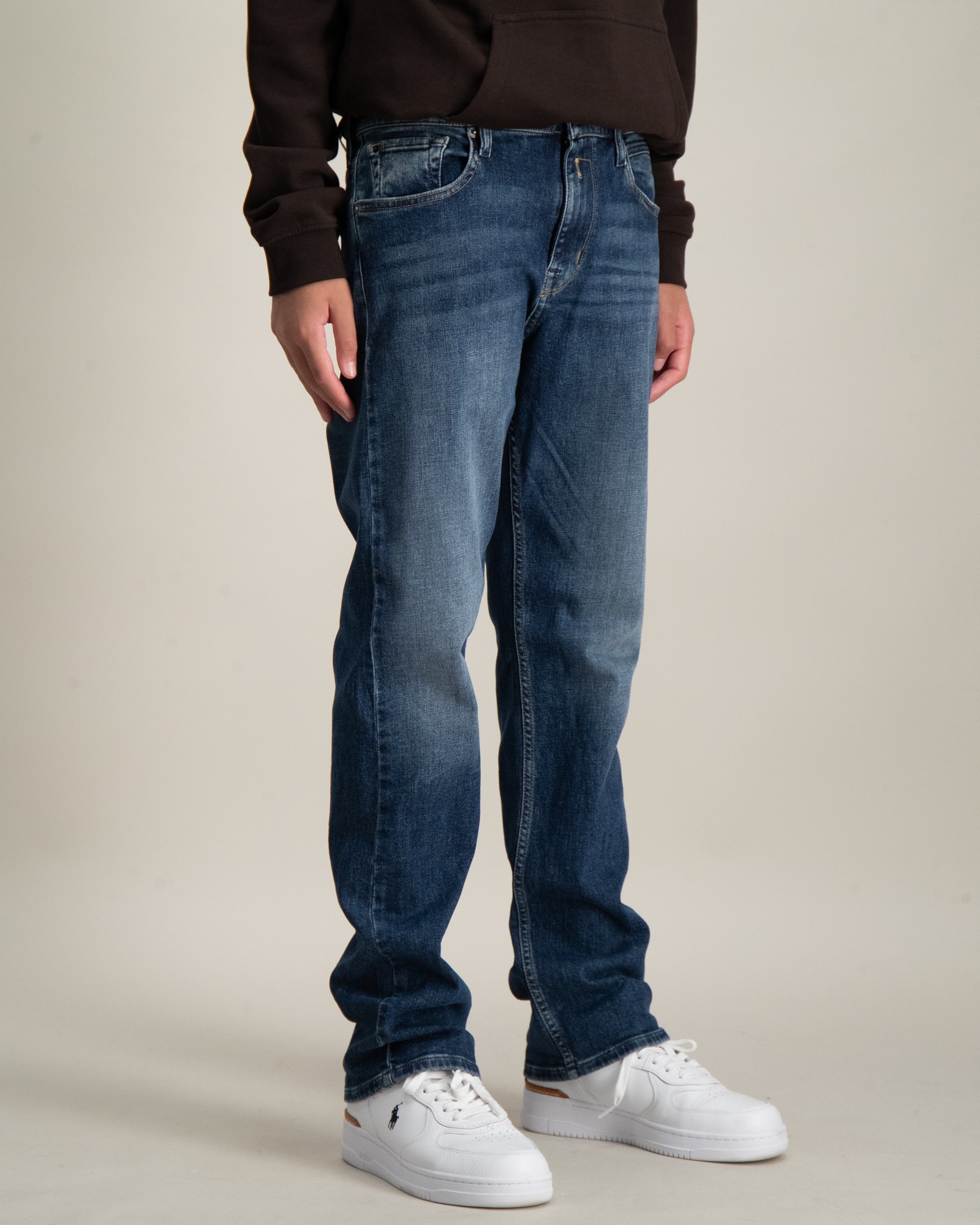 Jeans Replay Bambini Replay Zikry Jeans Bambini E Ragazzi Jeans Bambino 12 Anni