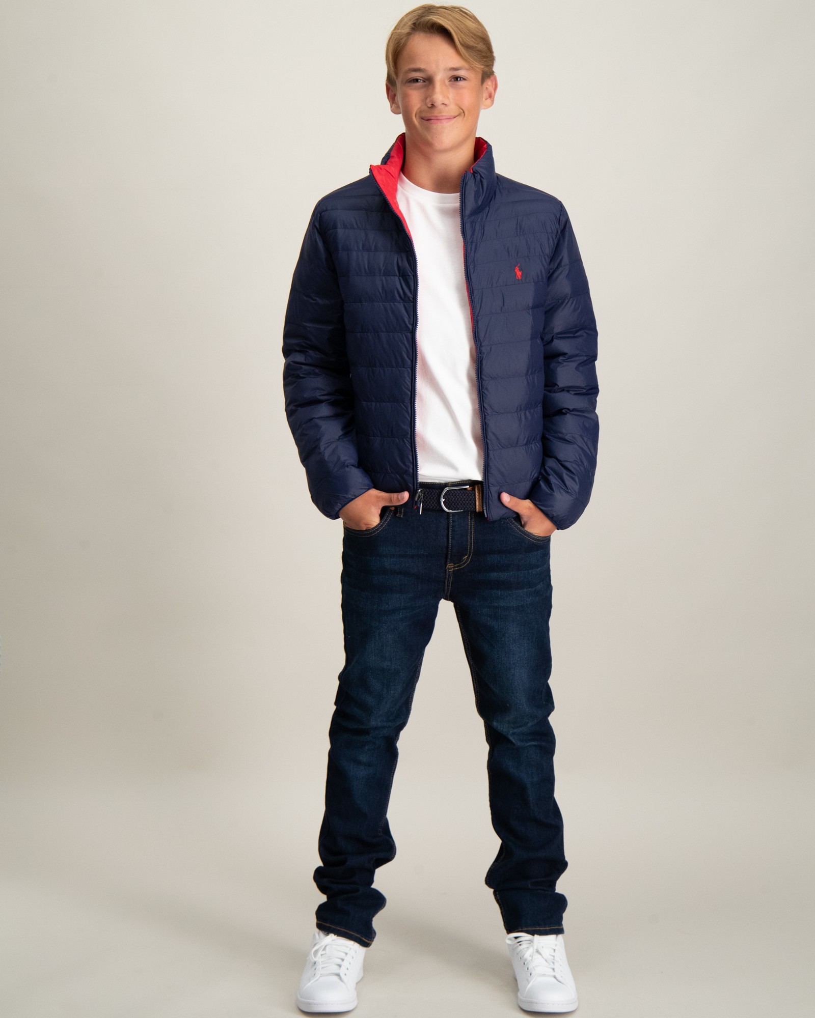 Name It Jungen Quilt-Jacke - Style Und Wärme Für Den Frühling