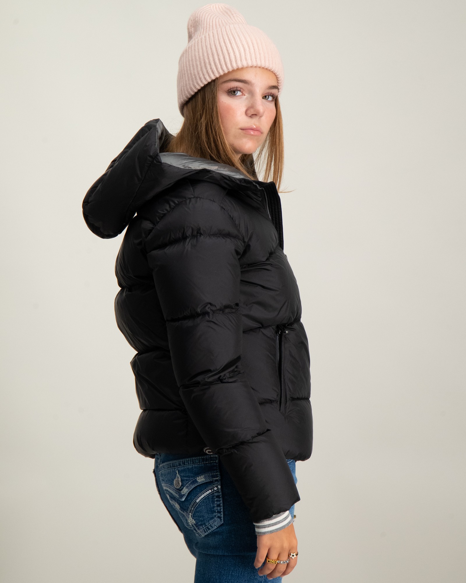 Colmar girl down jacket online