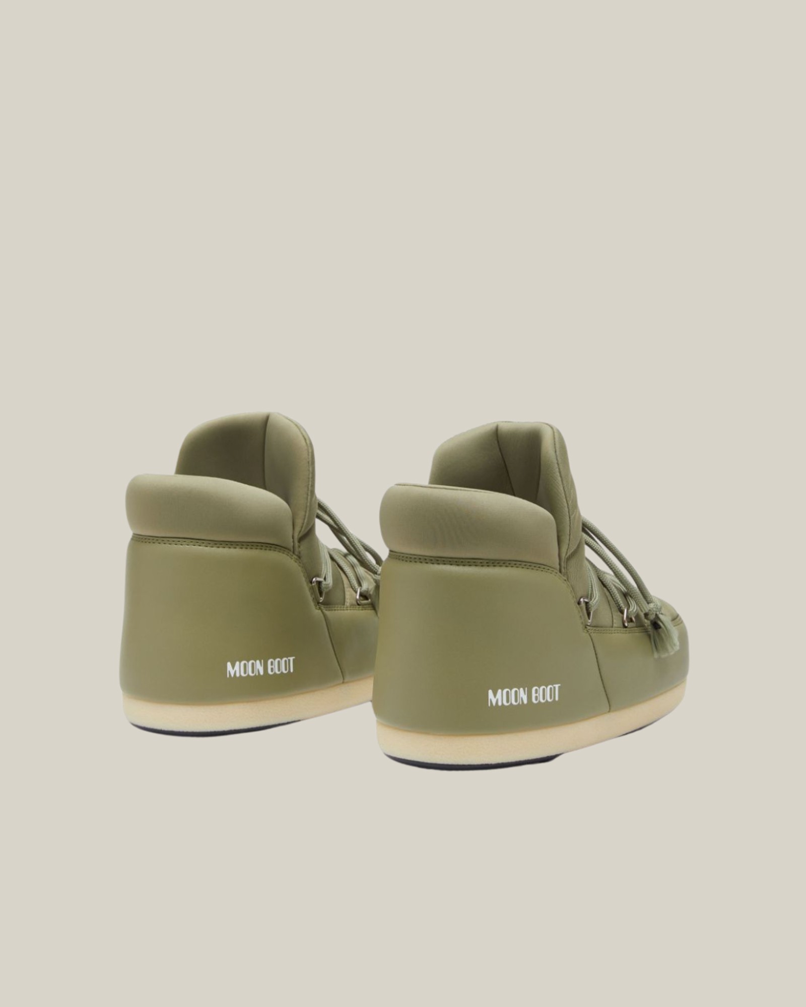 MOON BOOT* ムーンブーツ MB EVX PUMPS NYLON パデッドブーツ MOON BOOT* ムーンブーツ MB EVX PUMPS NYLON パデッドブーツ