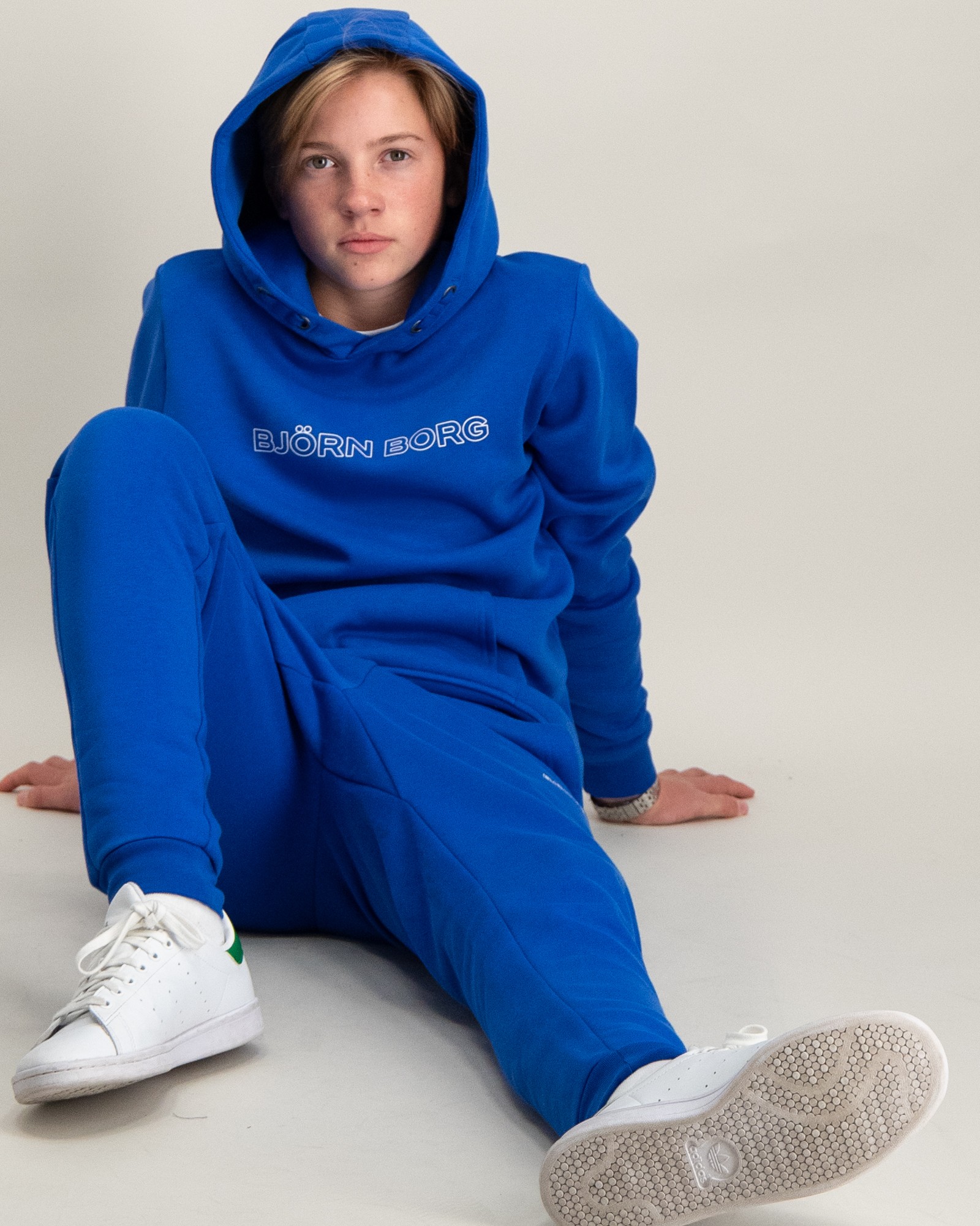 Borg hoodie discount