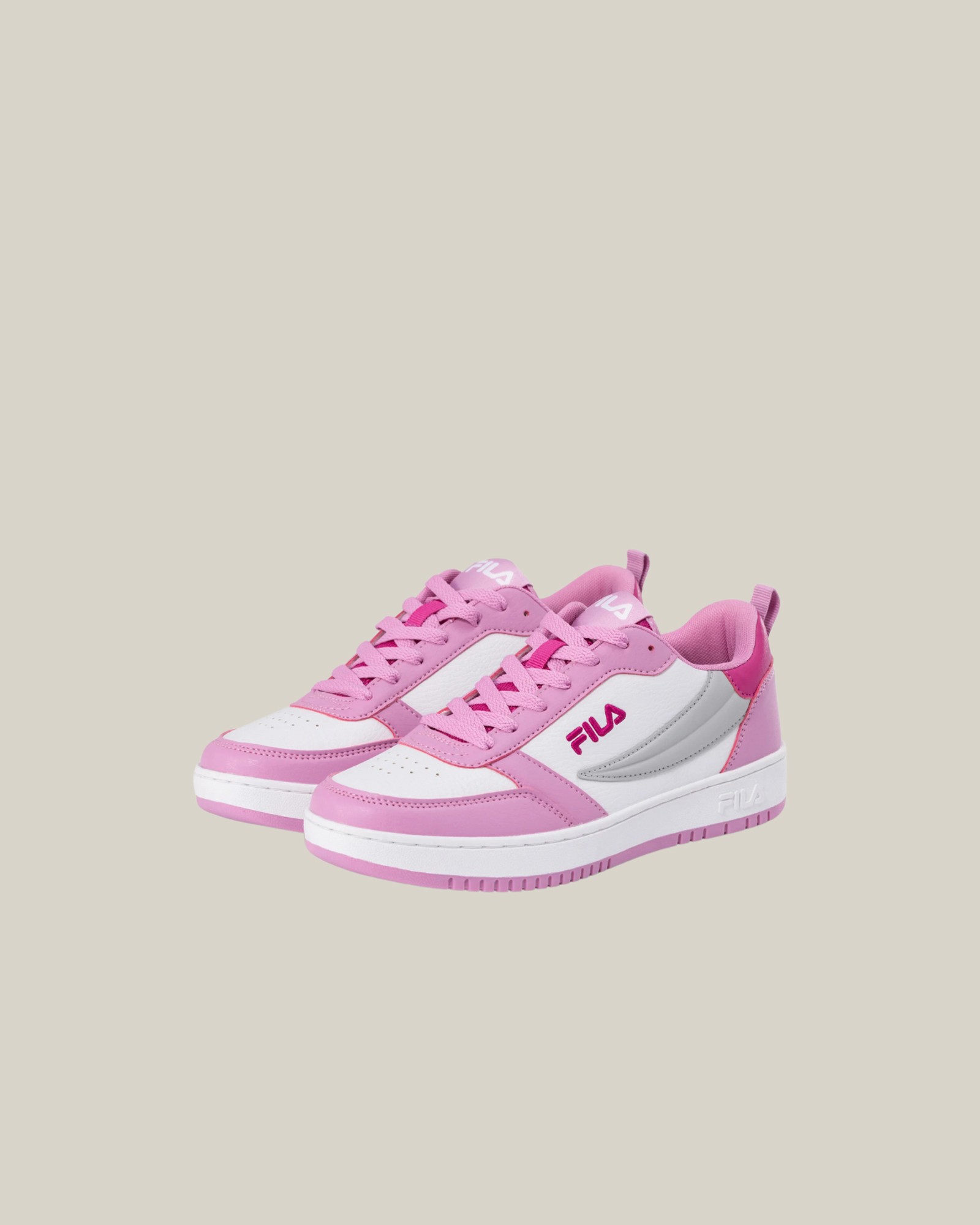 Baby fila clearance