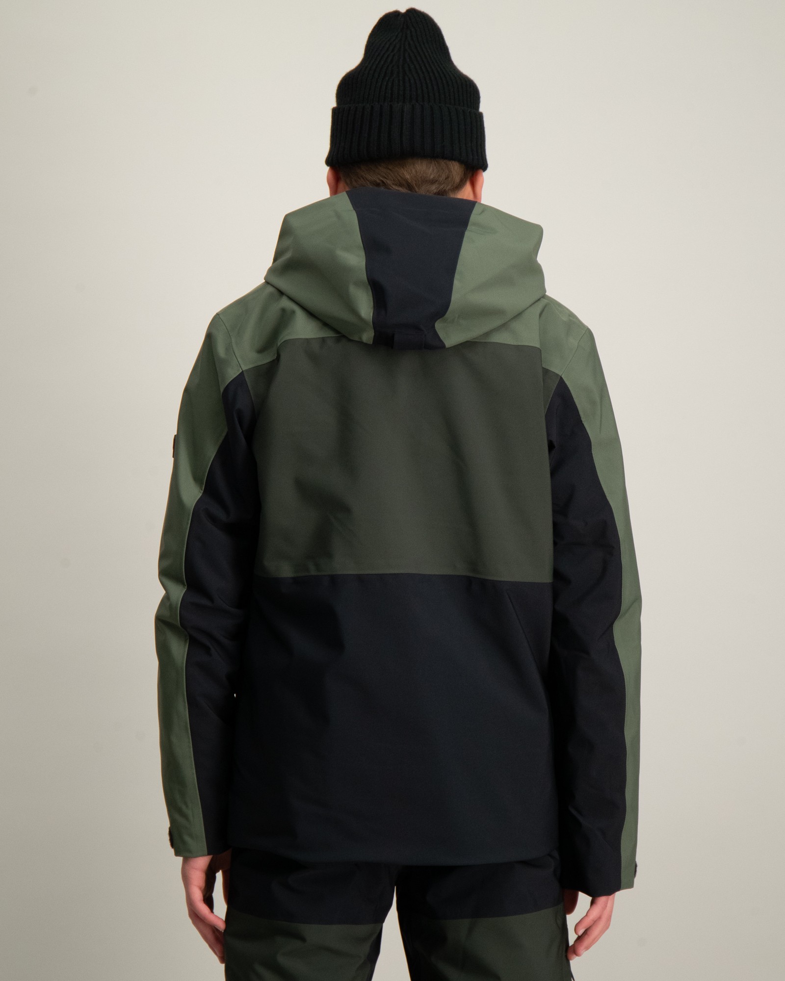 Peak Performance Jr Gravity Jacket Grün für Jungen Kids Brand Store