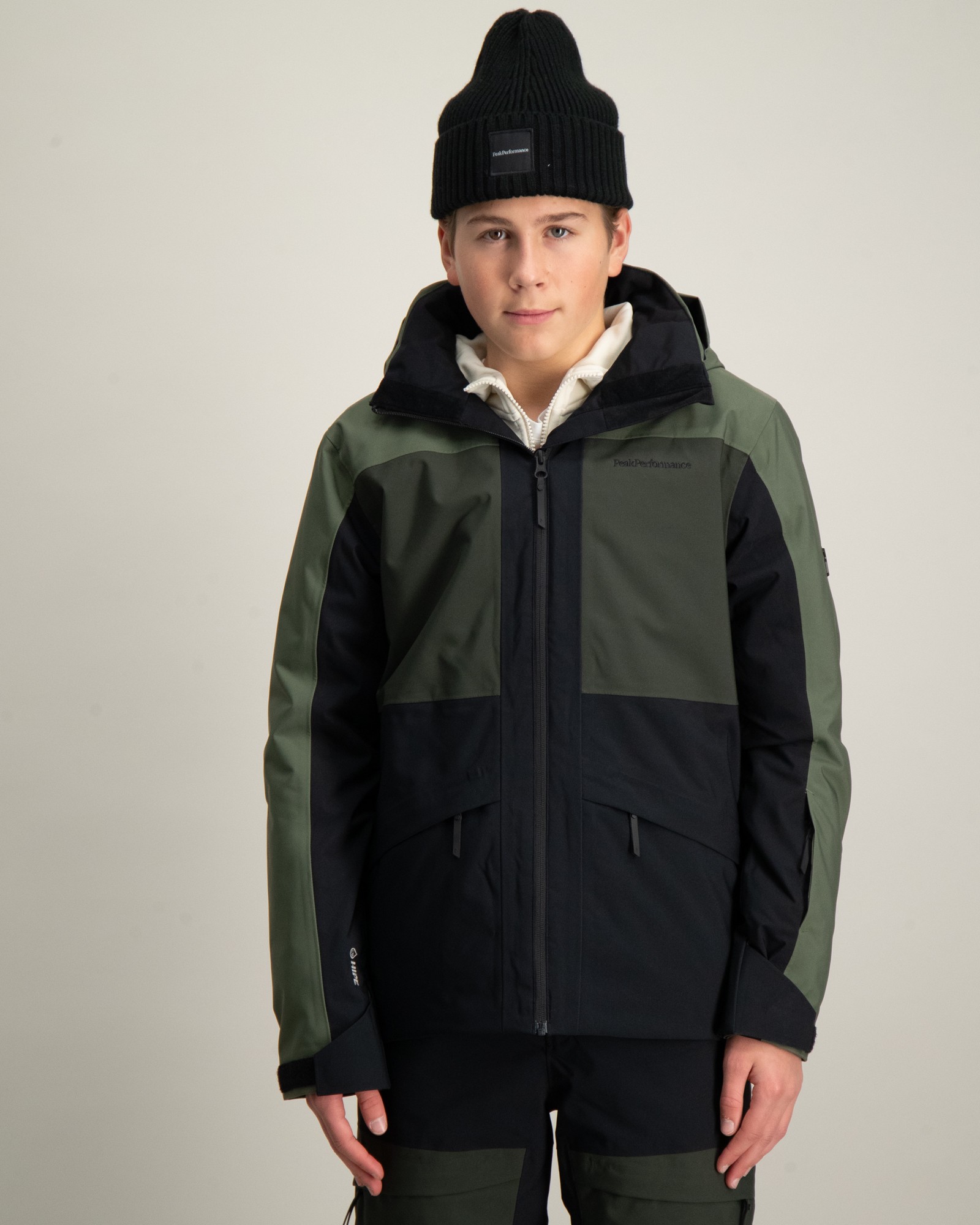Peak Performance Jr Gravity Jacket : Amazon.nl: Fashion