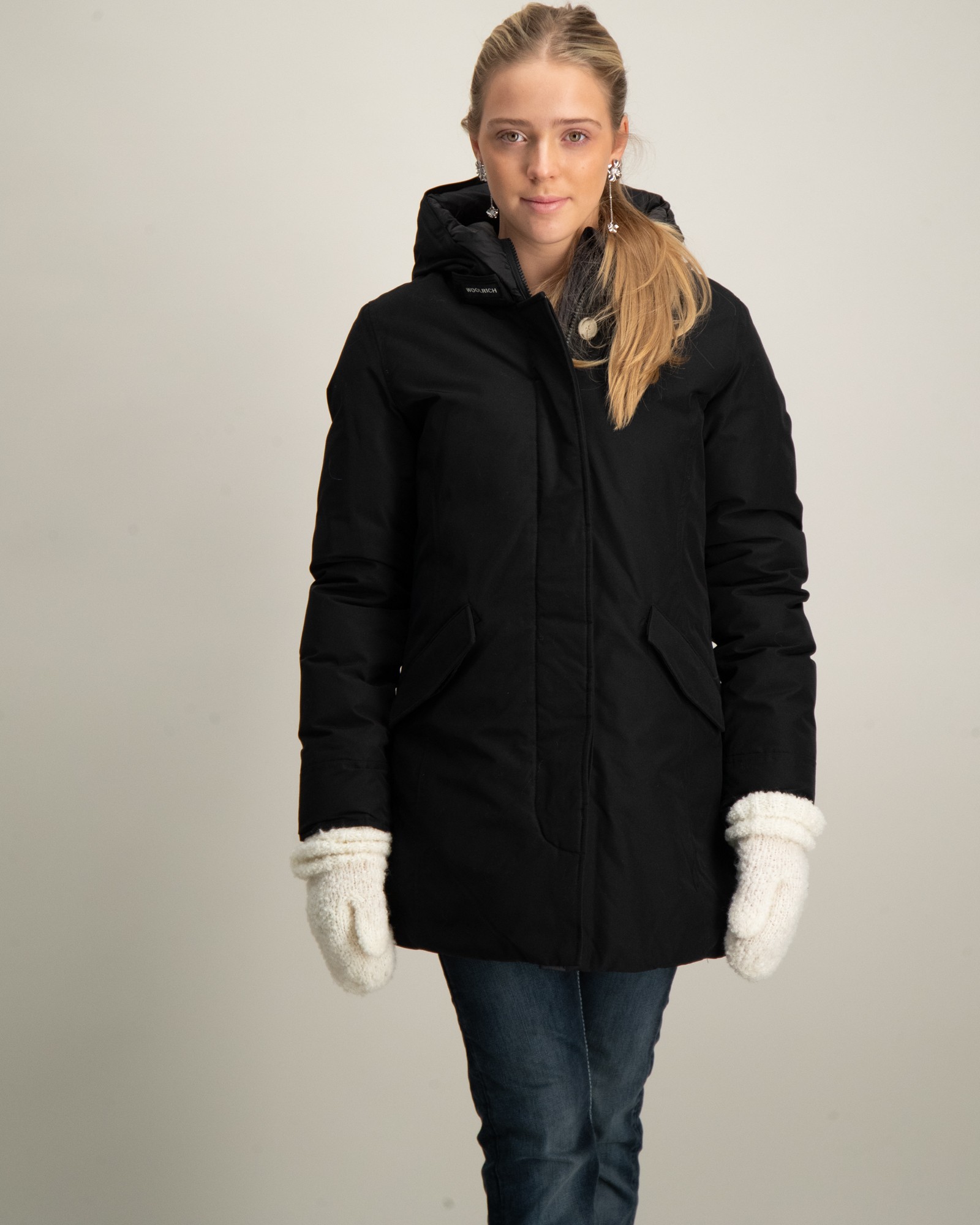 Wunderschöne Jacke top von Woolrich in Größe S