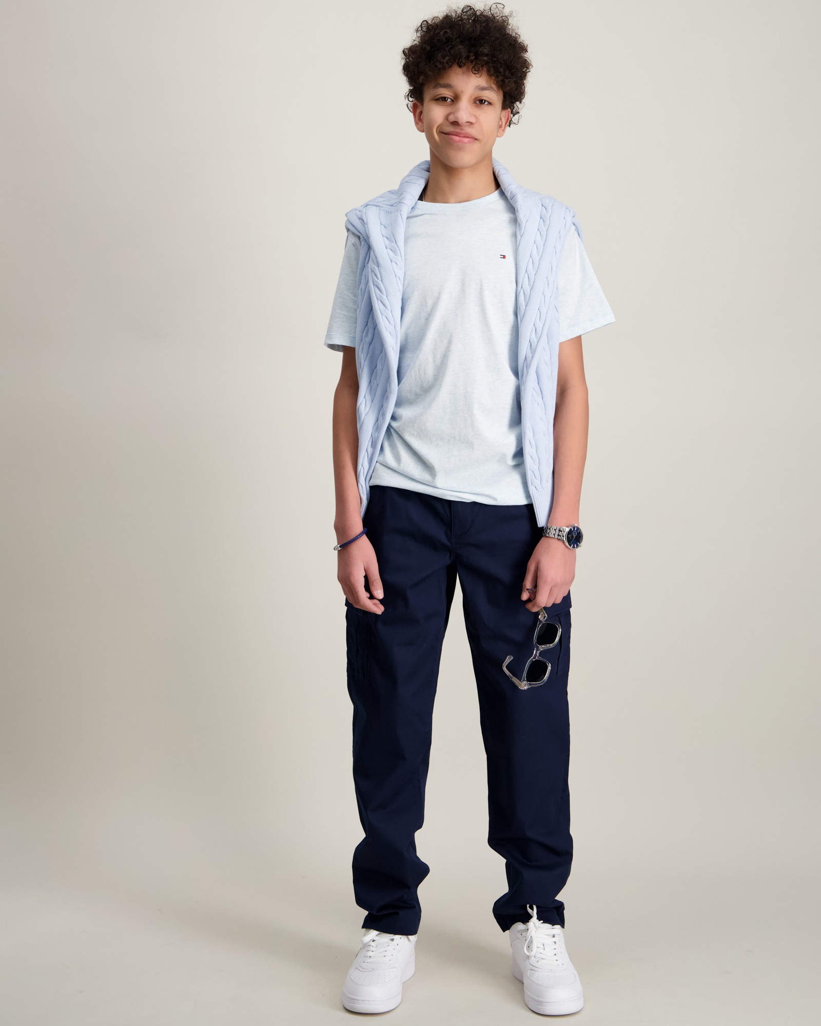 Element Seal BP SS Youth T-Shirt Für Jungen – Bio-Baumwolle, Regular Fit, Rundhals
