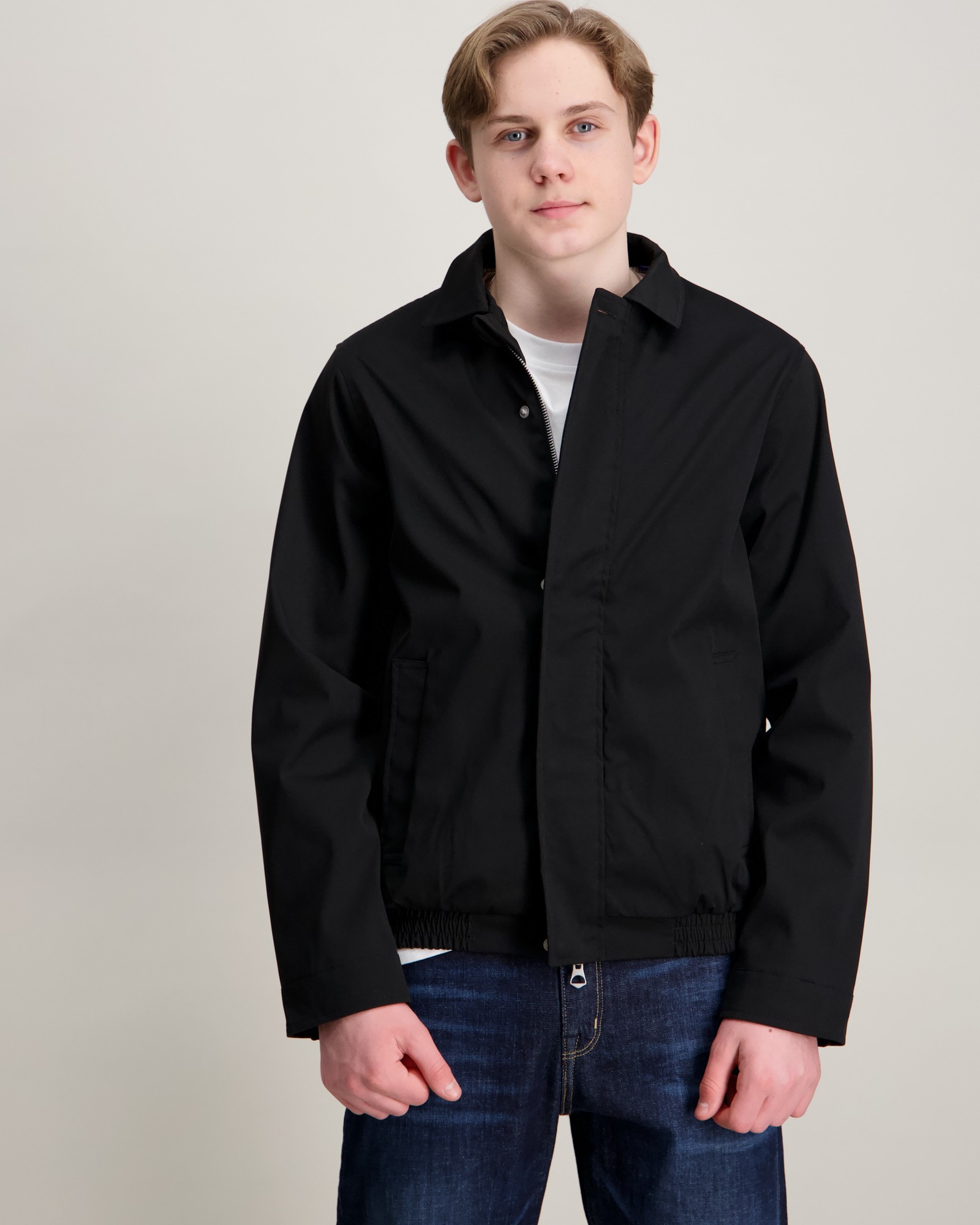 Meisjes Jack & Jones Jassen kopen? Vergelijk op