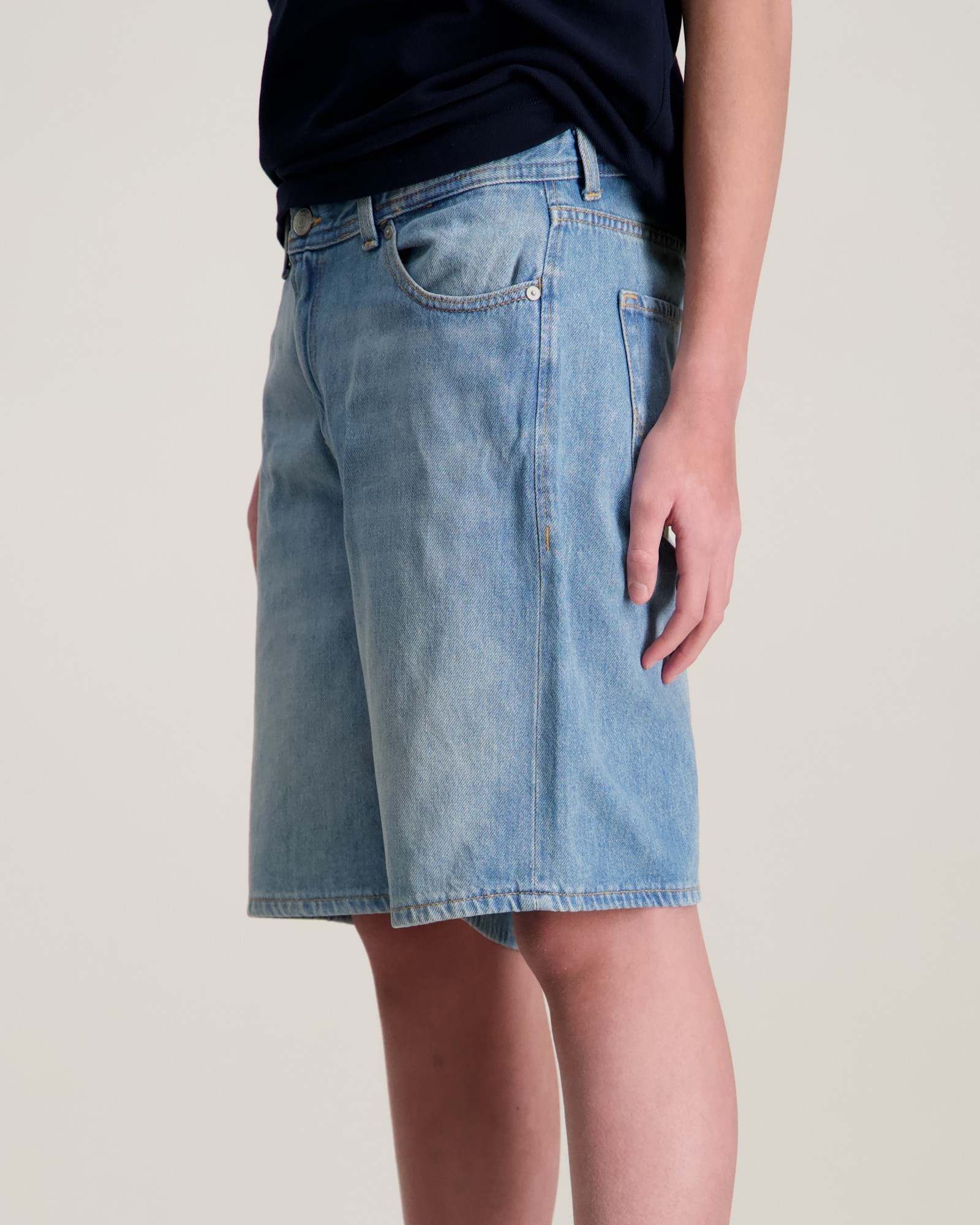 JJIRick JJoriginal Shorts AM 600 JNR | Jack & Jones junior Short | EMP