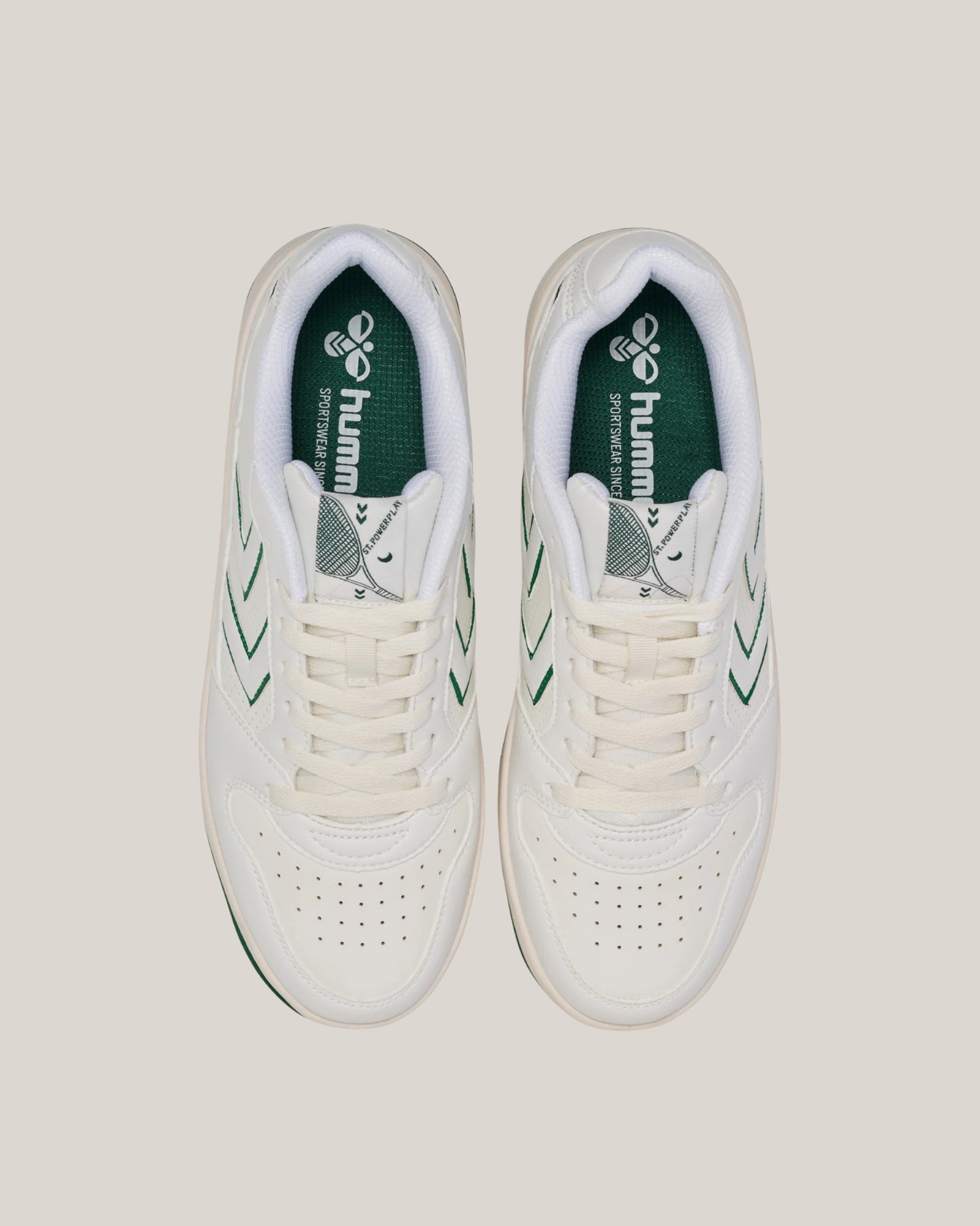 Hummel ST. POWER PLAY PE Bunt für Unisex | Kids Brand Store