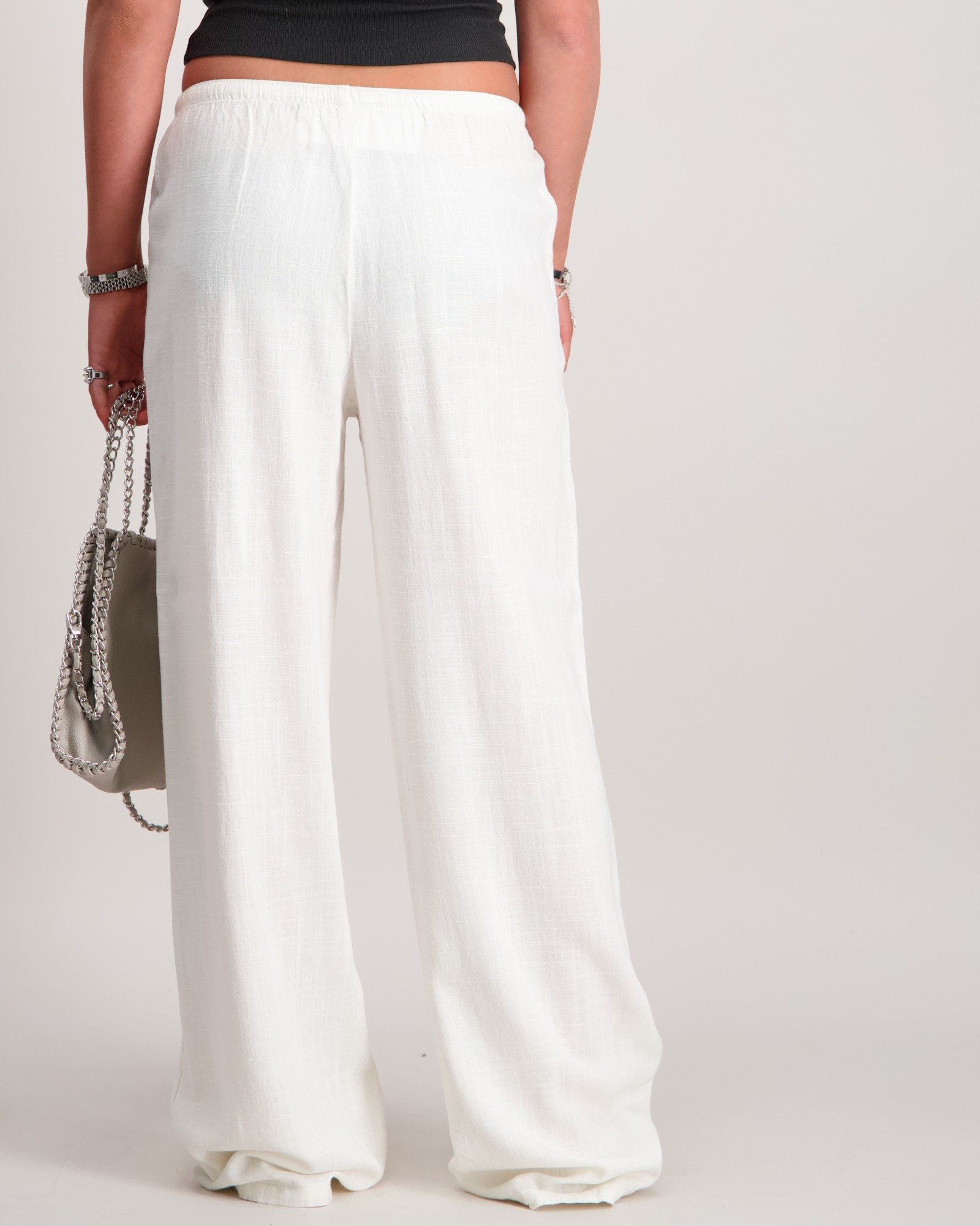 NAME IT meisjes nkfojetta broek Nkfojetta Pant