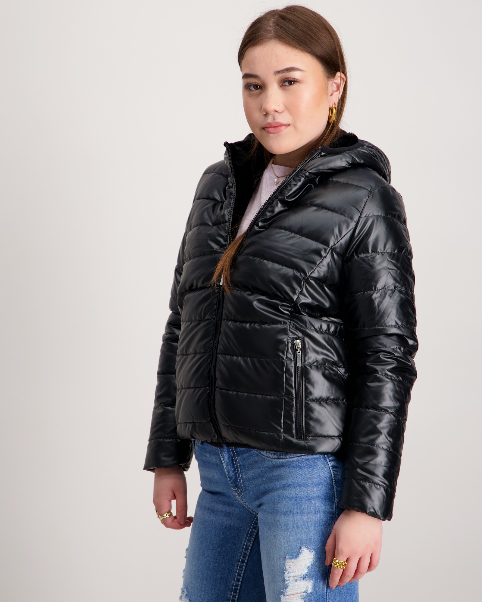 Women's Silent Down Jacket – Patagonia Worn Wear®