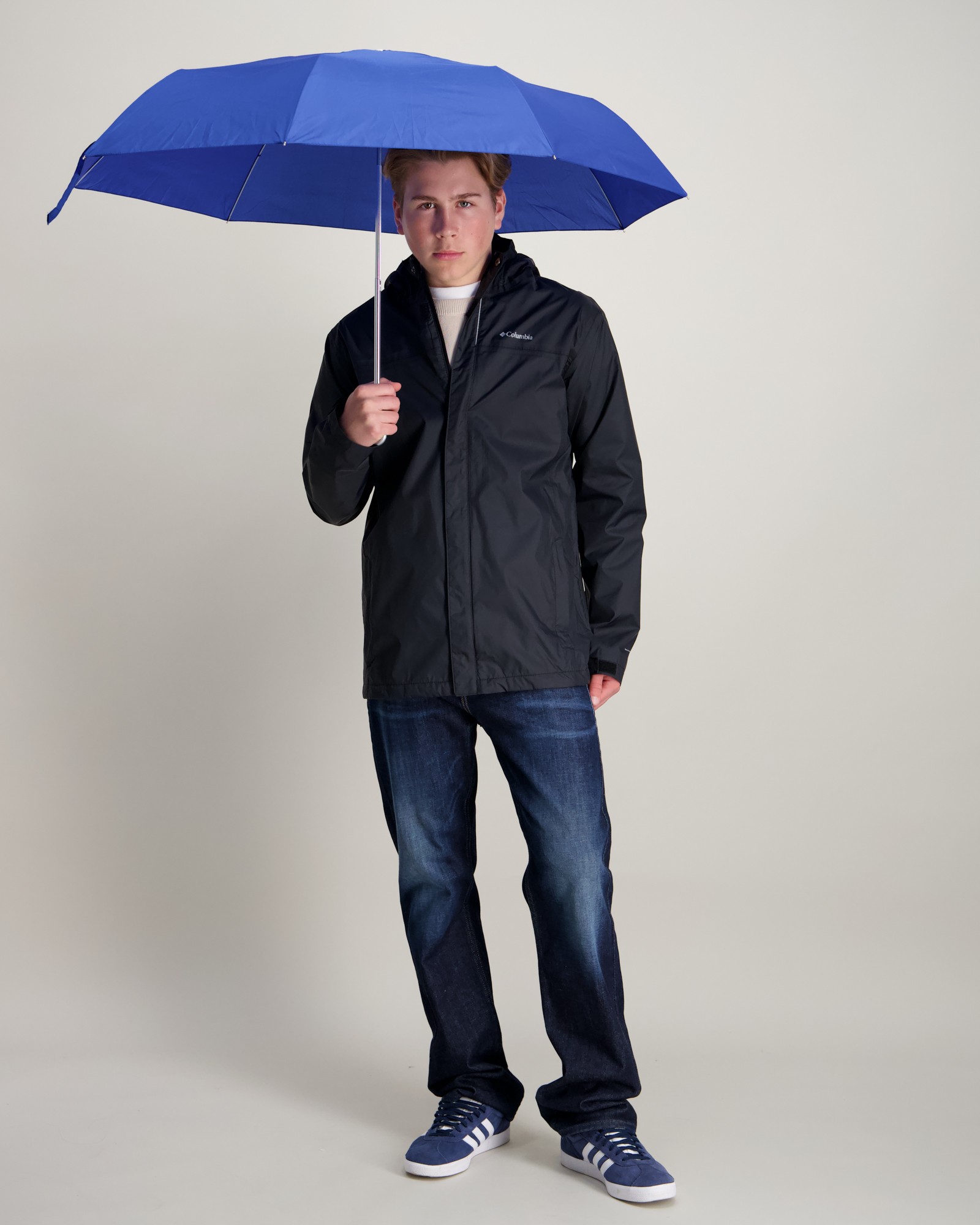 Regenjassen voor kinderen en jongeren - Kids Brand Store
