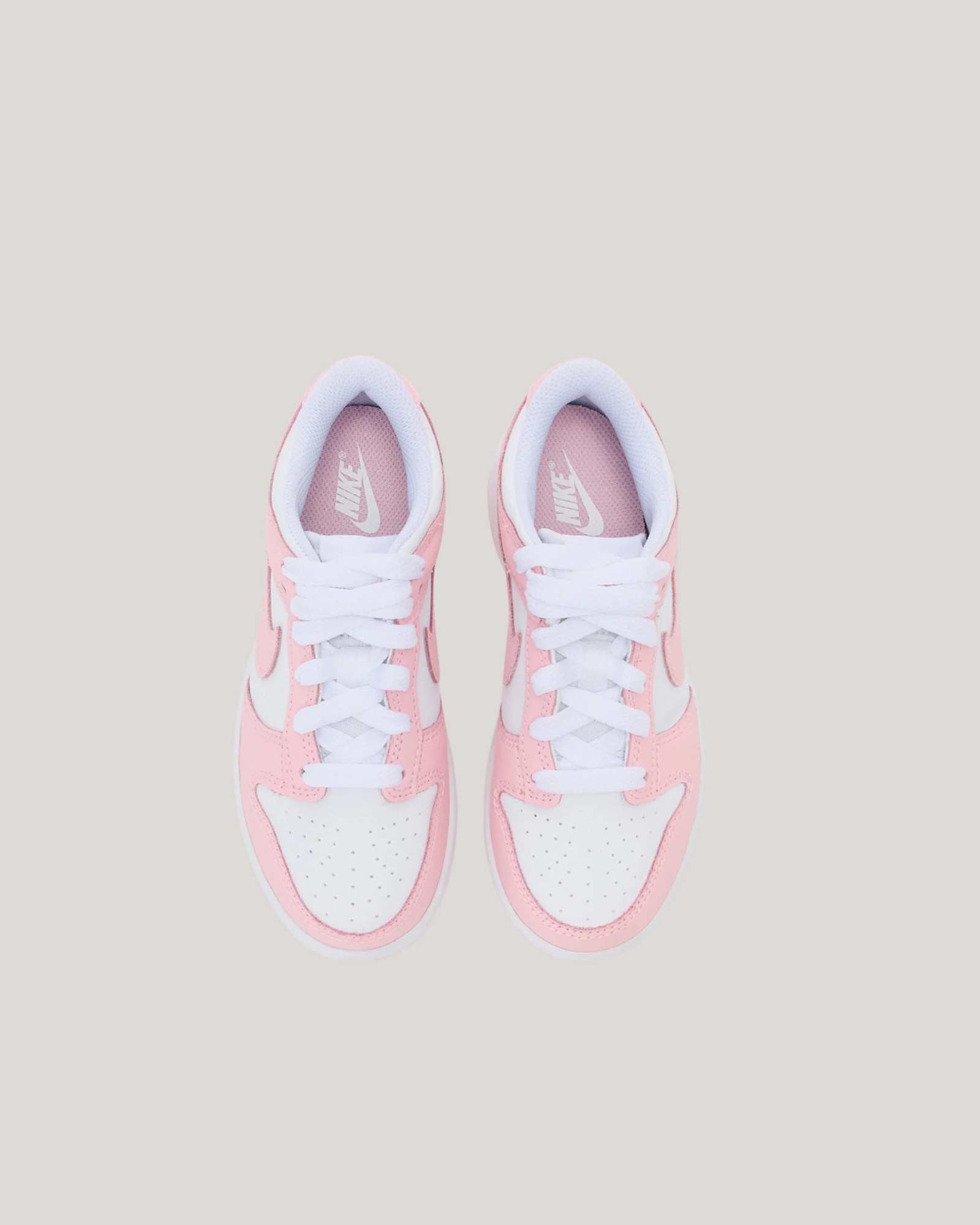 Nike NIKE DUNK LOW (GS) Wit voor Jongens | Kids Brand Store