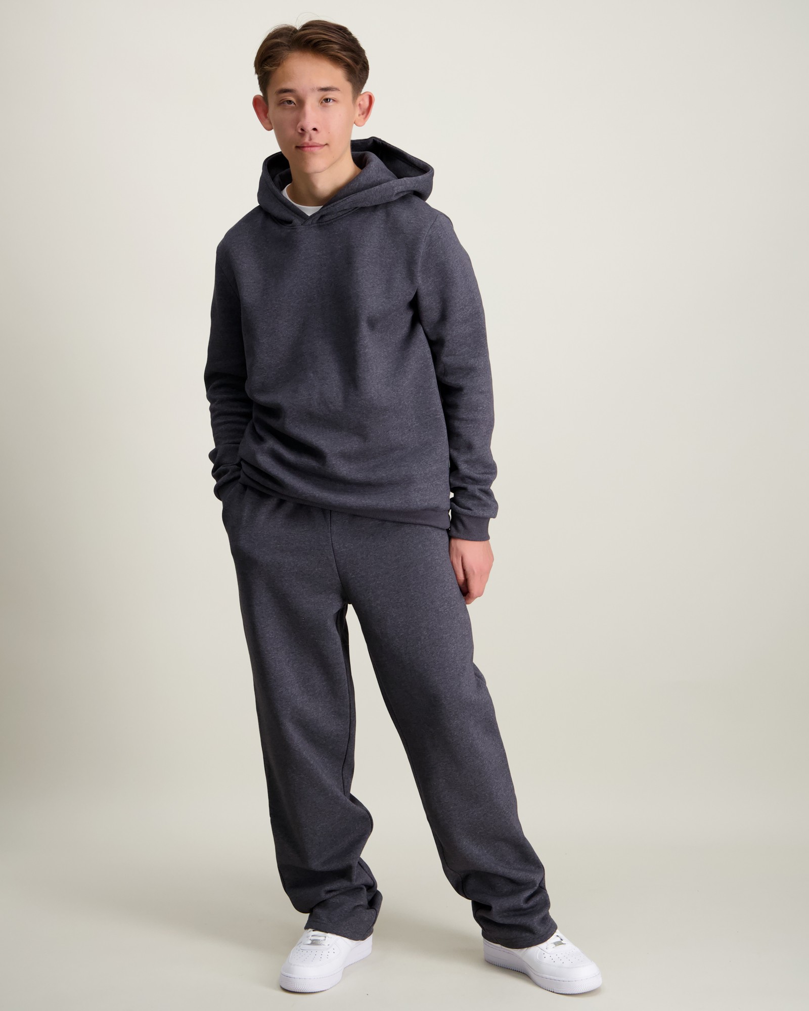 Felpa Bambini Name It NAME IT Nmmvion LS Nreg Sweat Unb Bambini E - 2