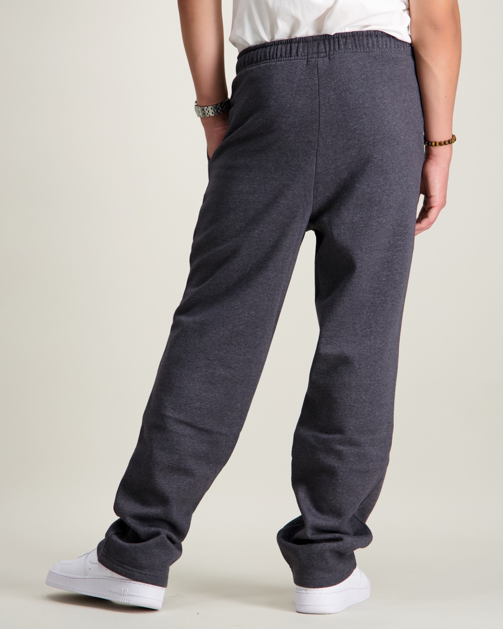Pantalon De Pluie Longville III McKinley Enfant - Imperméable 2000 Mm, Respirant - Sans PFC