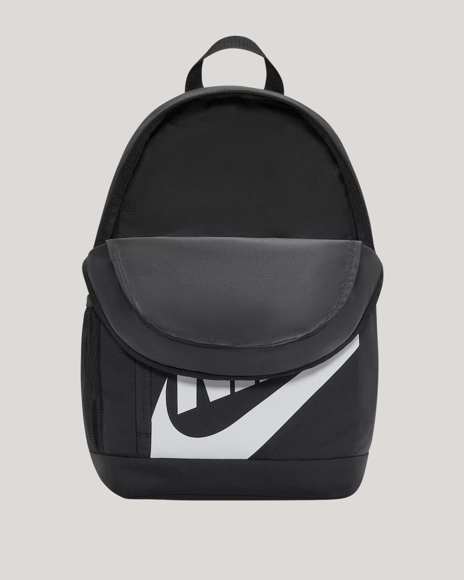 Nike Y Nk Elmntl Bkpk Shoebox Schwarz für Jungen | Kids Brand Store