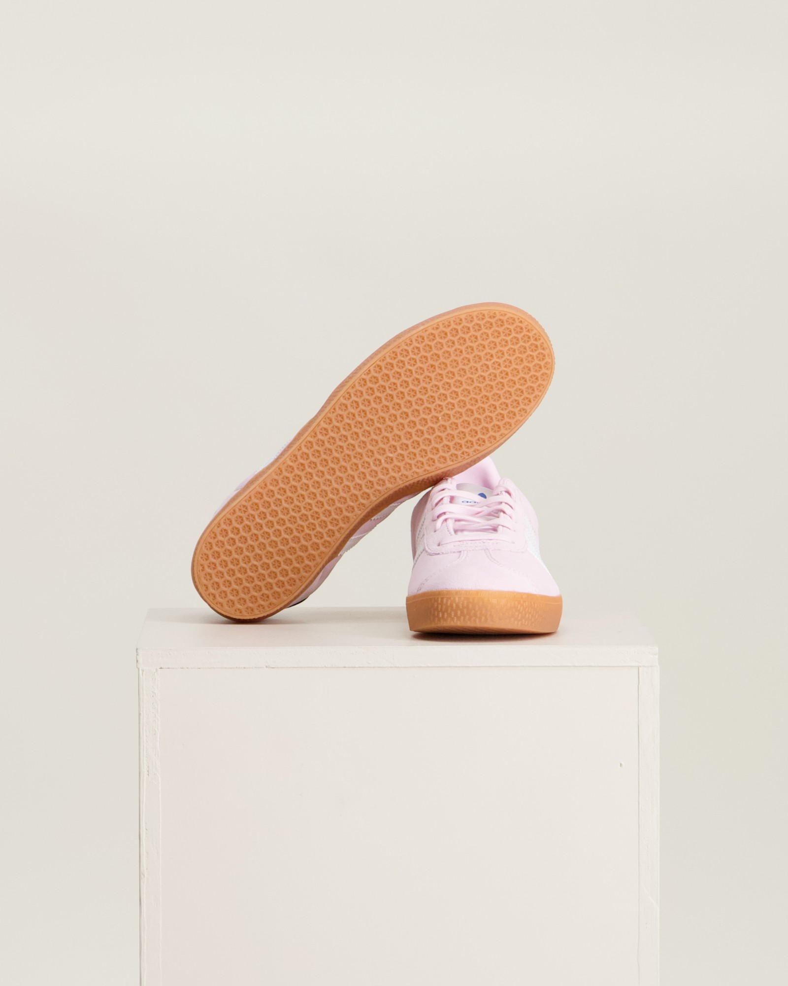 adidas gazelle silver green womens adidas Originals Gazelle Vapour Pink main image 0