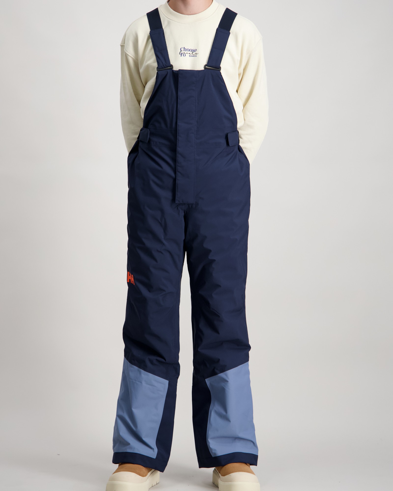 Helly Hansen Guanti Junior Swift HT 2.0: Sportivi, Ergonomici, Con Palmo Rinforzato E Chiusura A Strappo - 2