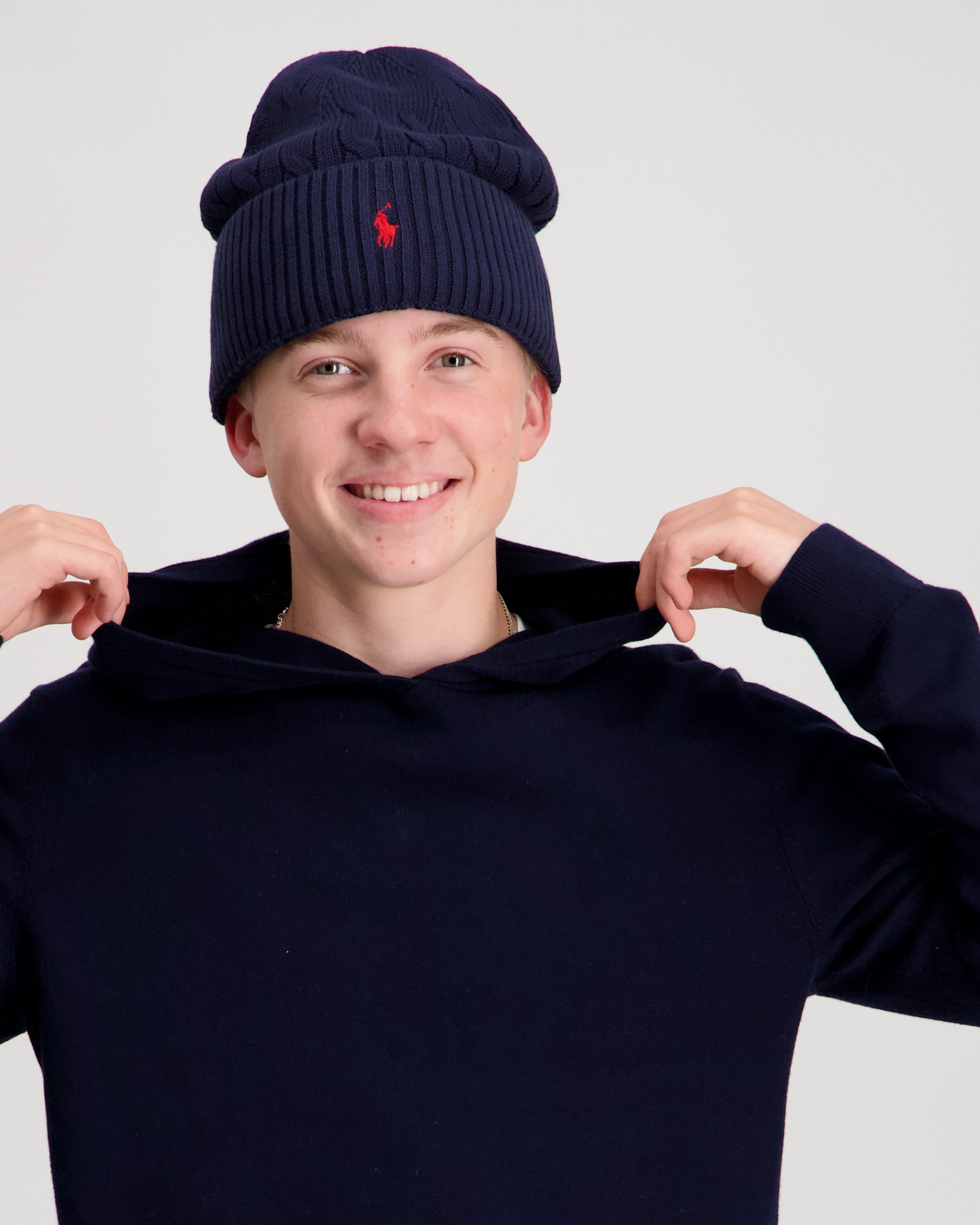 POLO SWTR / FREDM