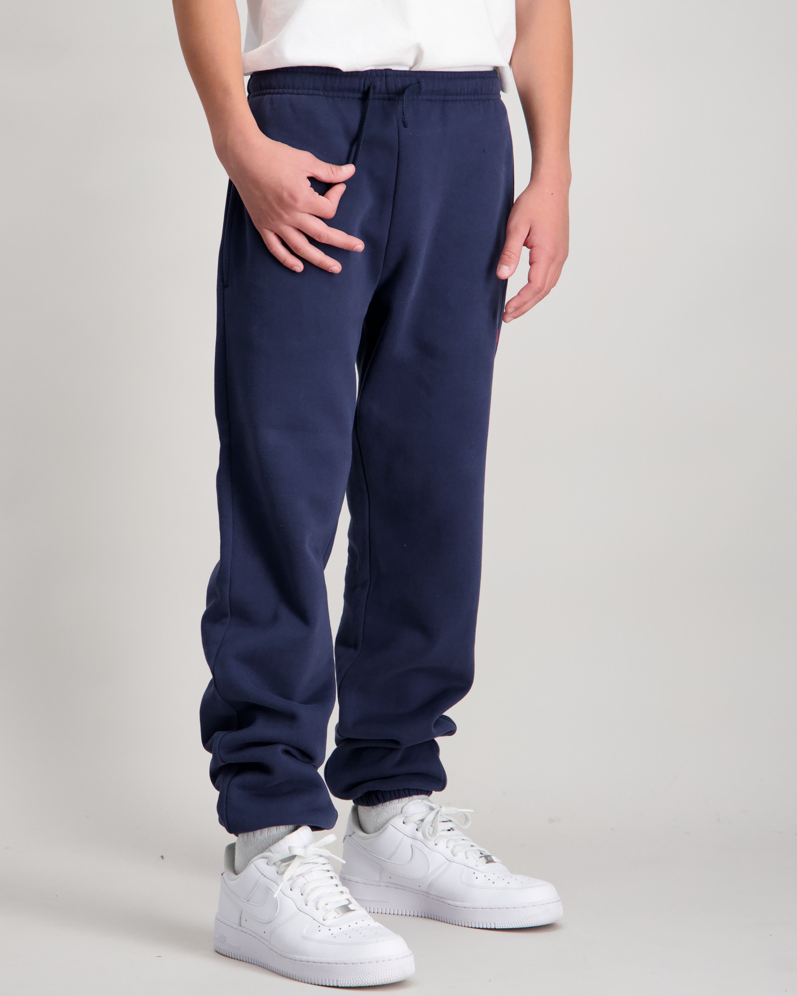 Replay Trousers Blå til Gutt | Kids Brand Store